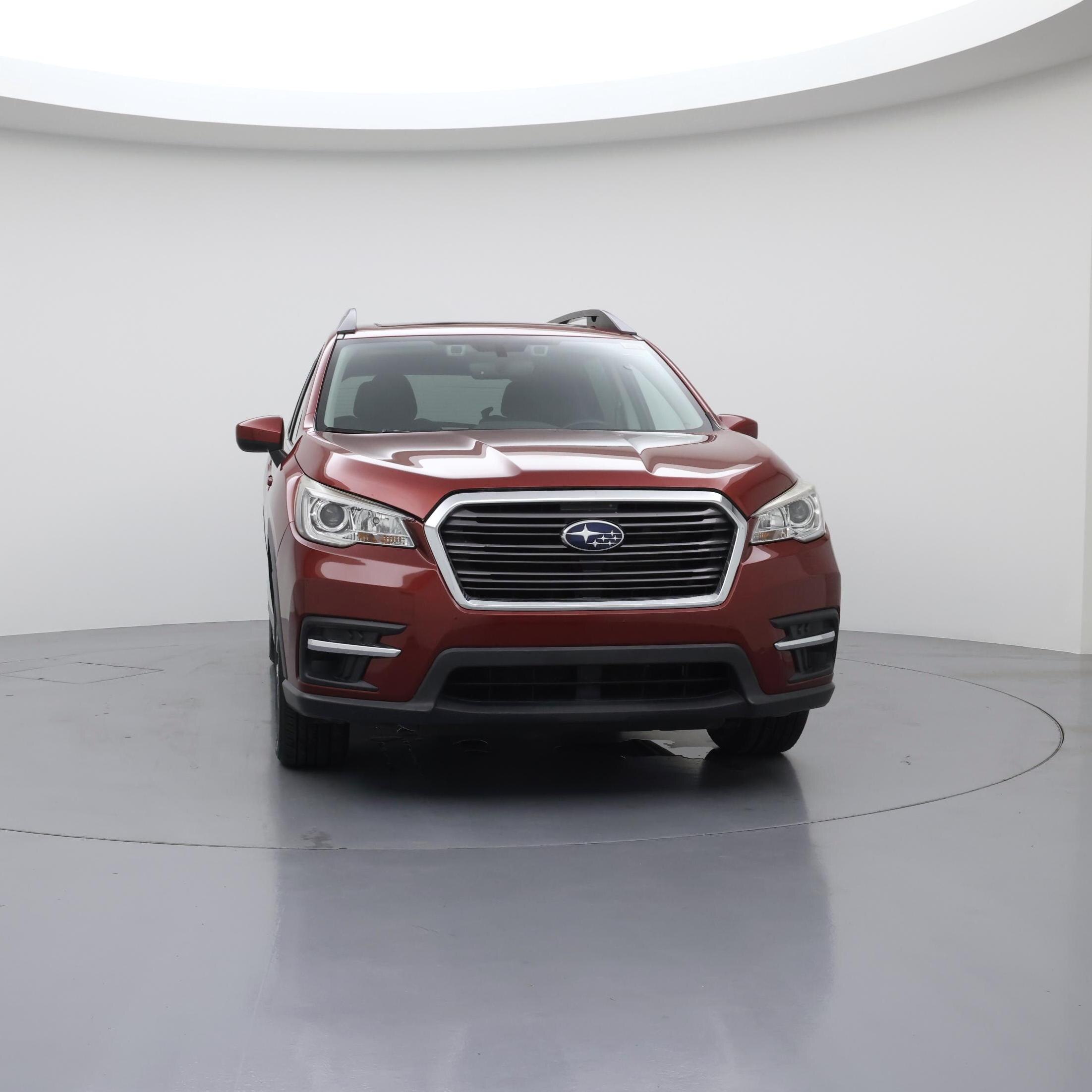 Thumbnail: 2019 Subaru Ascent - 5
