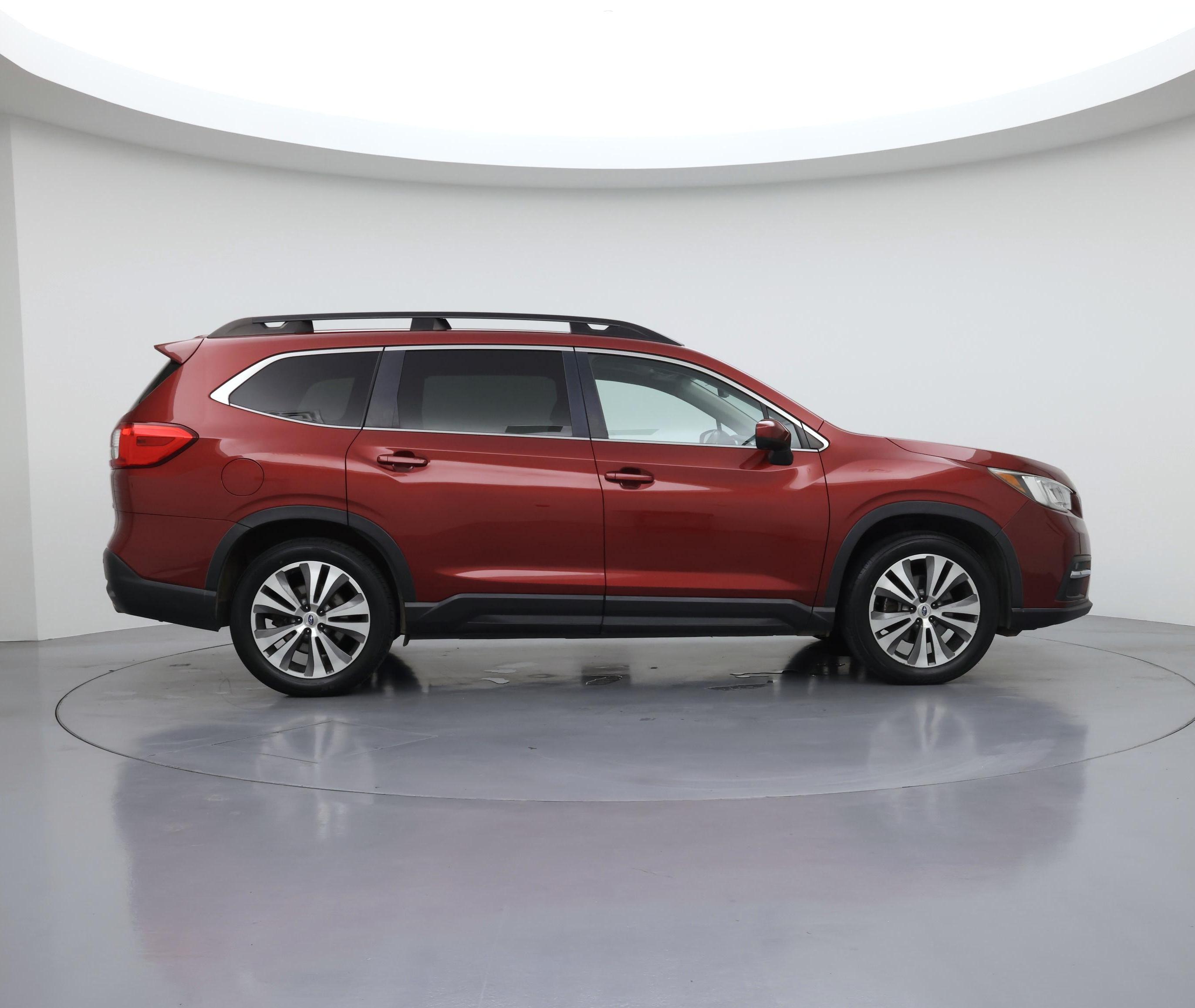 Thumbnail: 2019 Subaru Ascent - 7