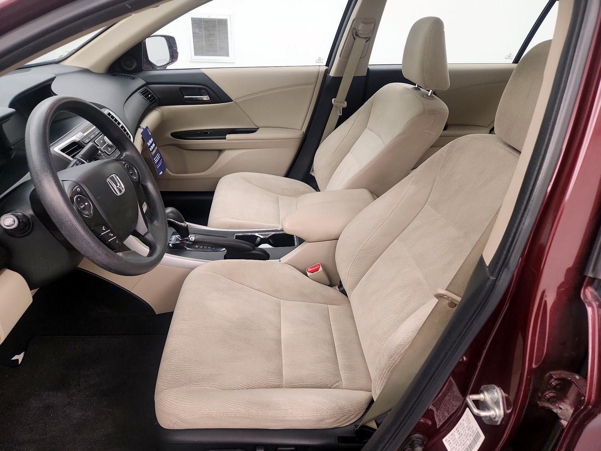 Thumbnail: 2014 Honda Accord - 11