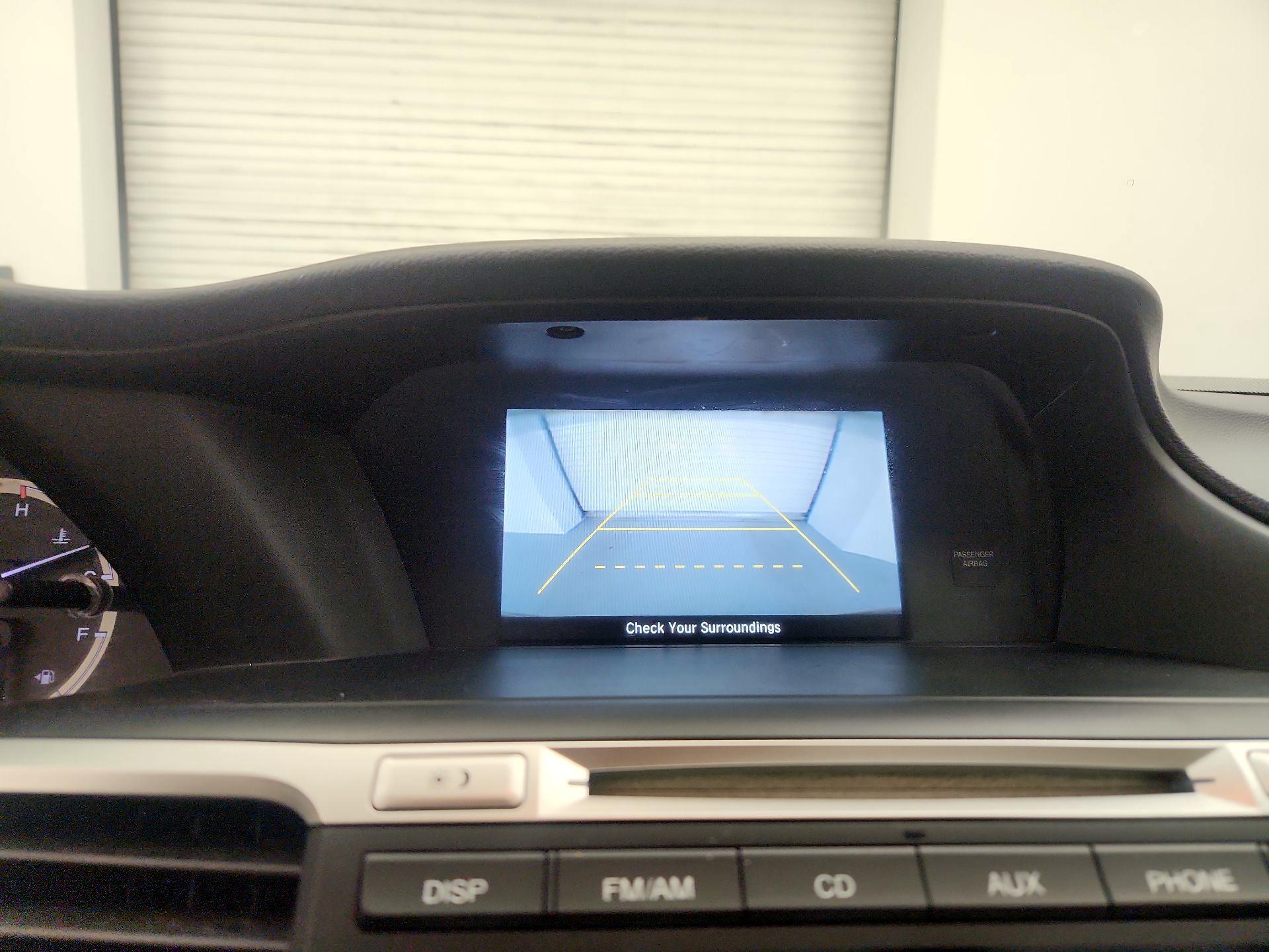 Thumbnail: 2014 Honda Accord - 14