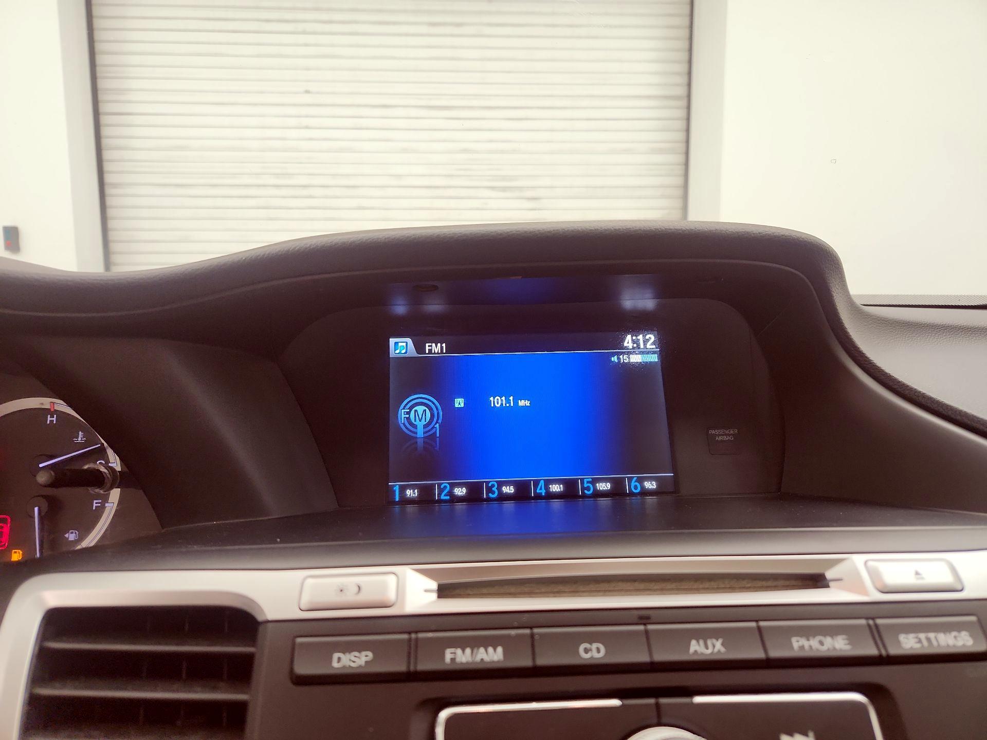 Thumbnail: 2014 Honda Accord - 15