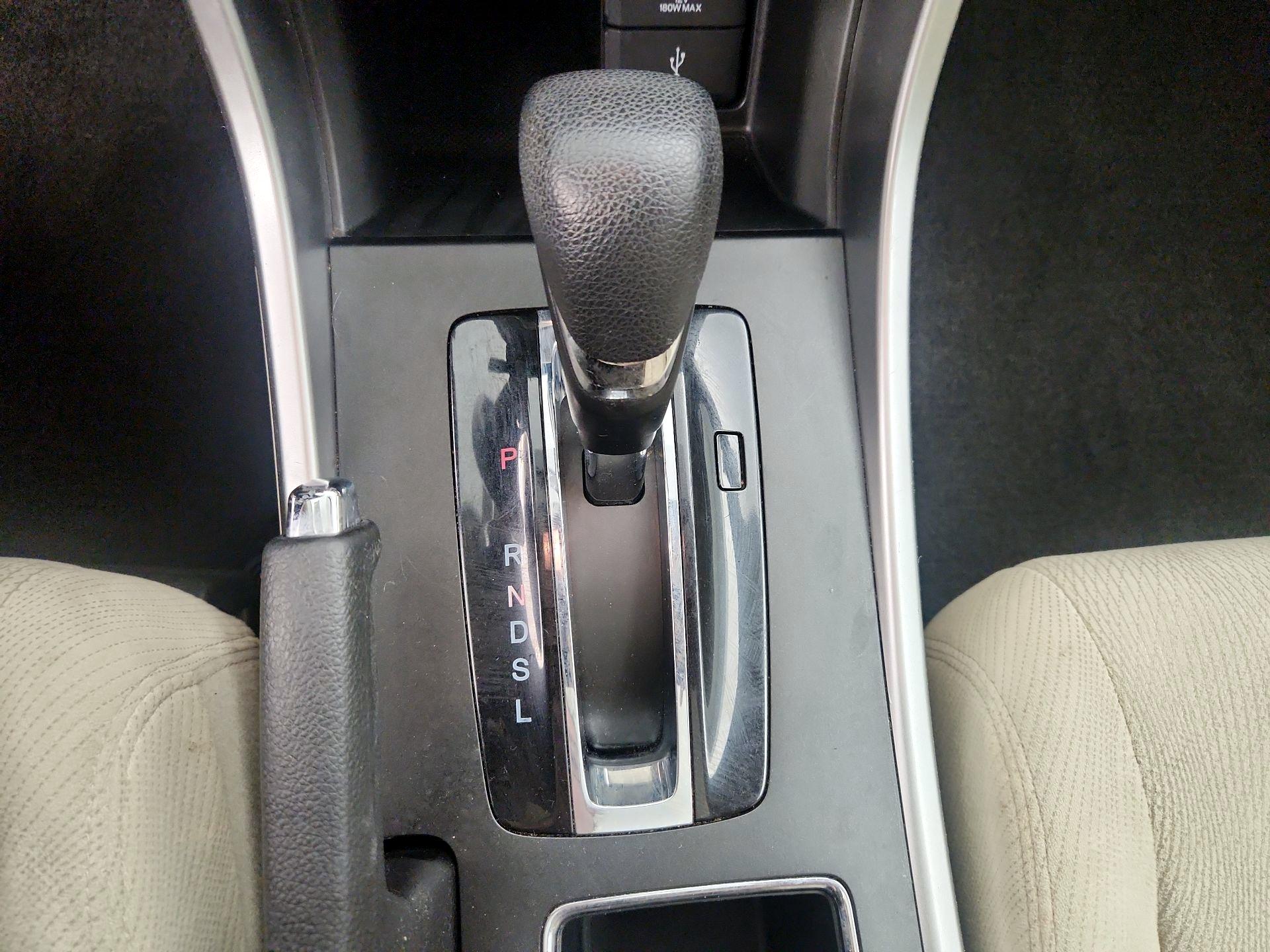 Thumbnail: 2014 Honda Accord - 17