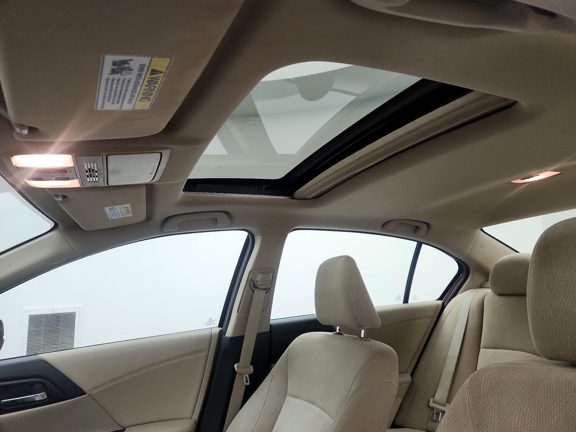 Thumbnail: 2014 Honda Accord - 19