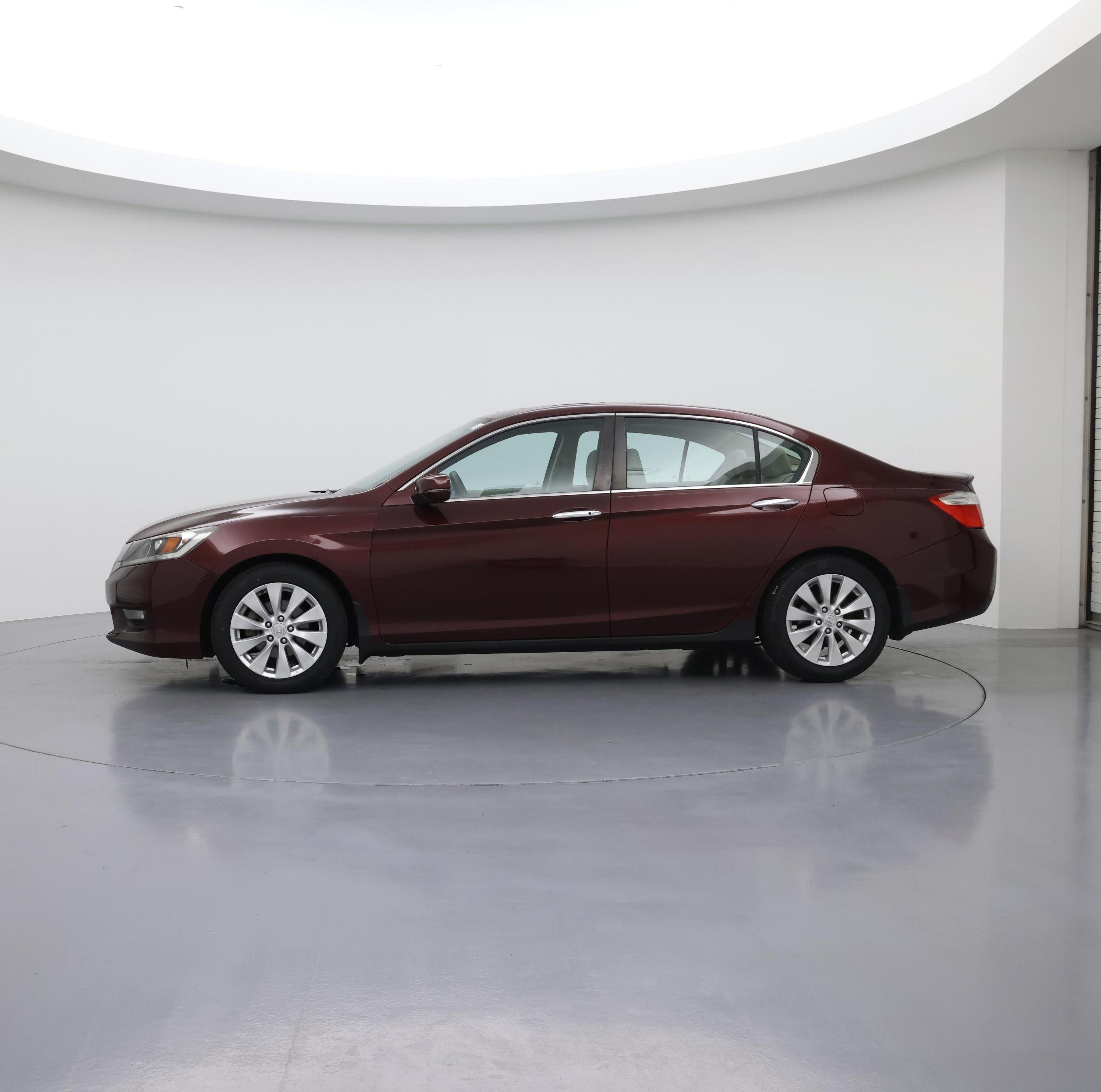 Thumbnail: 2014 Honda Accord - 3