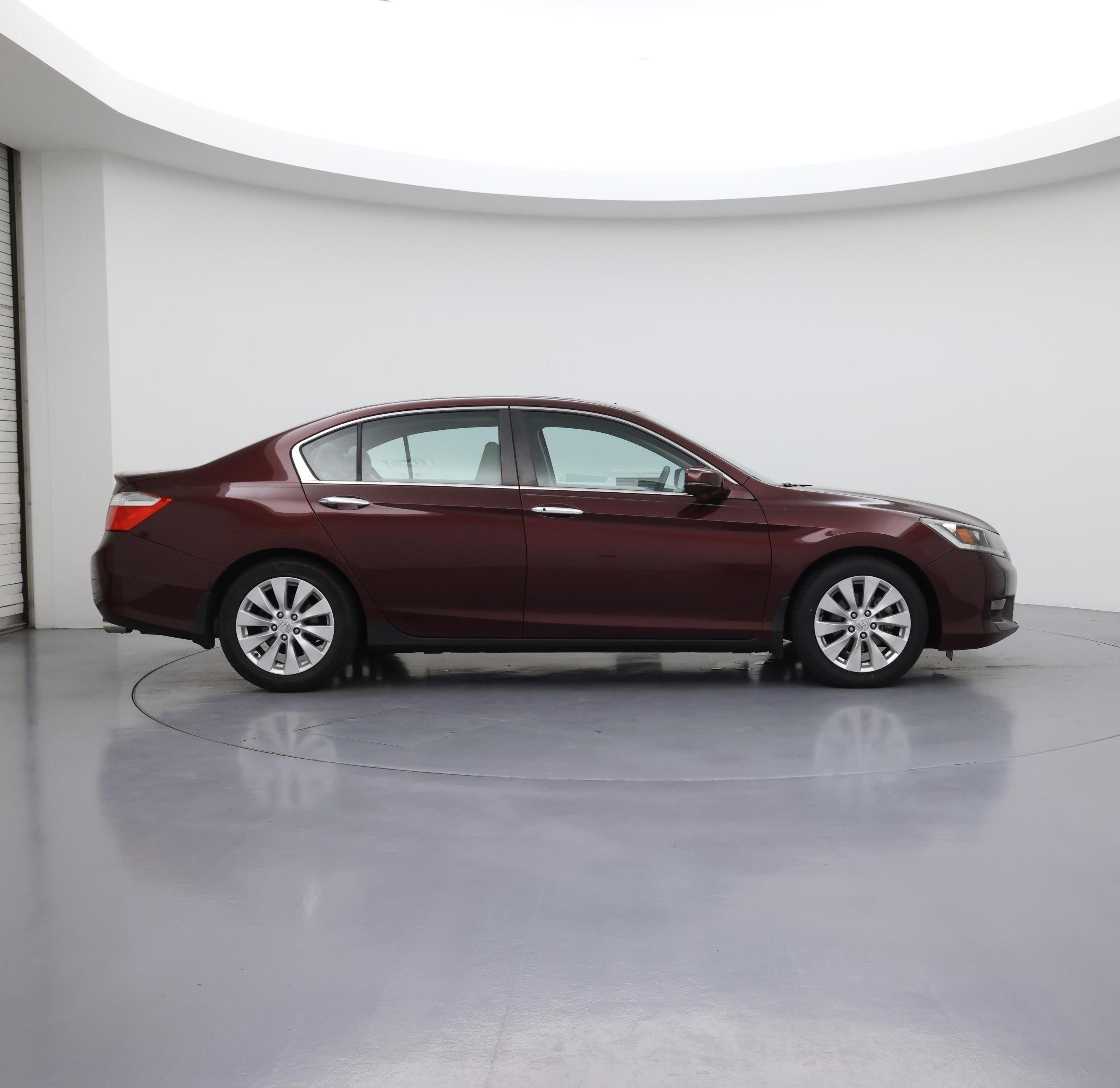 Thumbnail: 2014 Honda Accord - 7