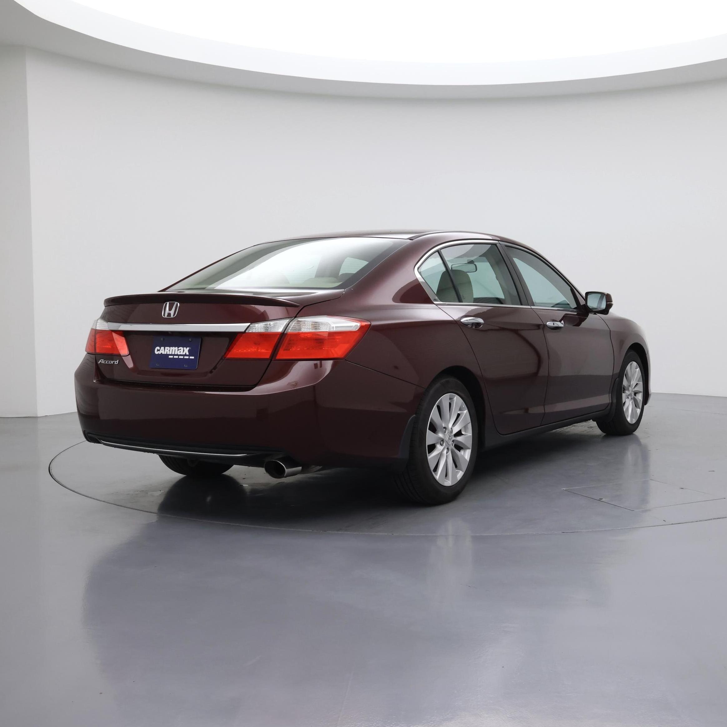 Thumbnail: 2014 Honda Accord - 8
