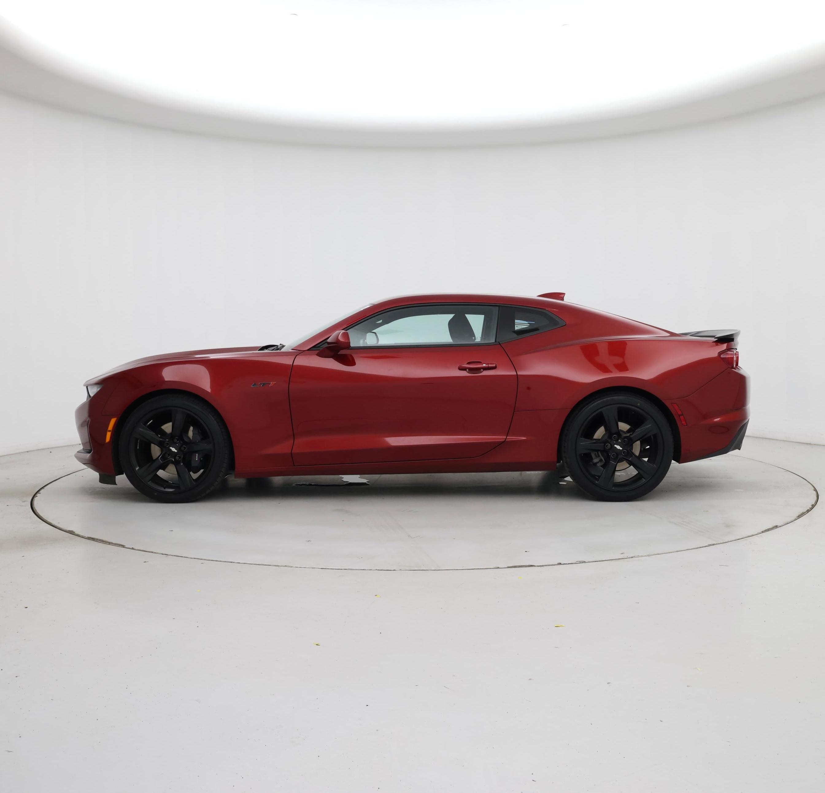Thumbnail: 2023 Chevrolet Camaro - 3
