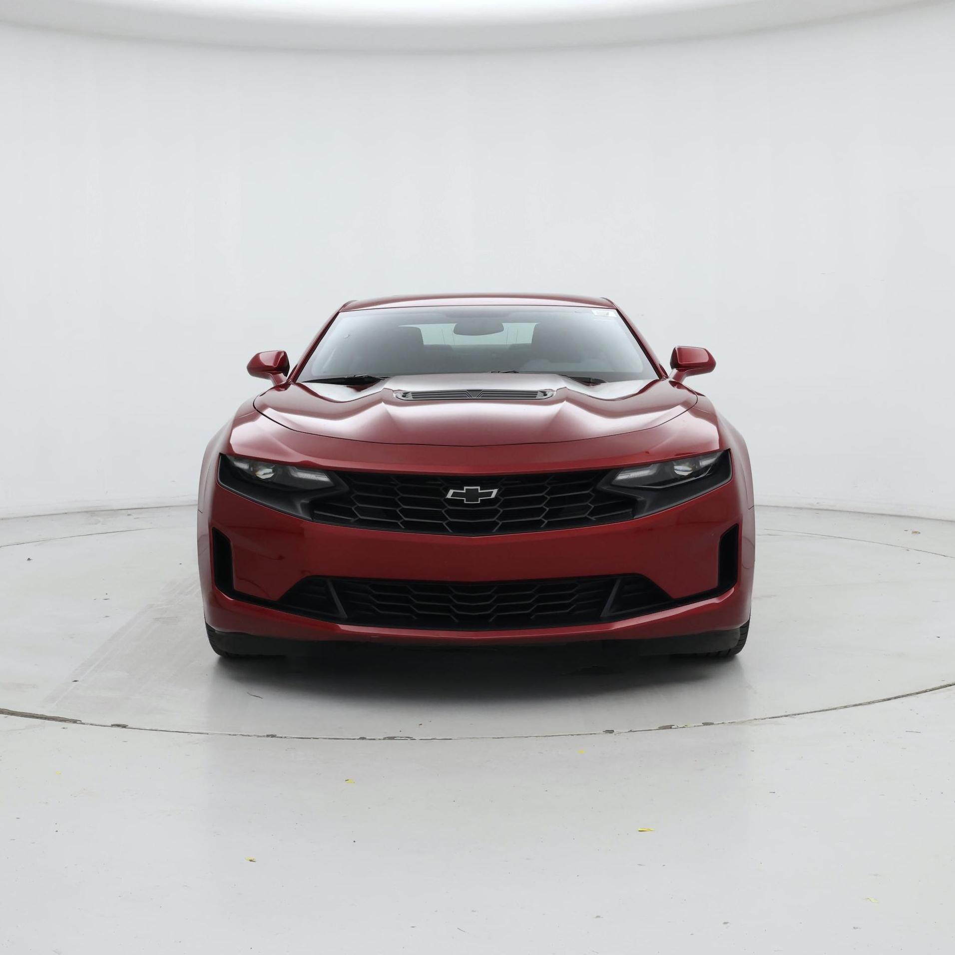 Thumbnail: 2023 Chevrolet Camaro - 5