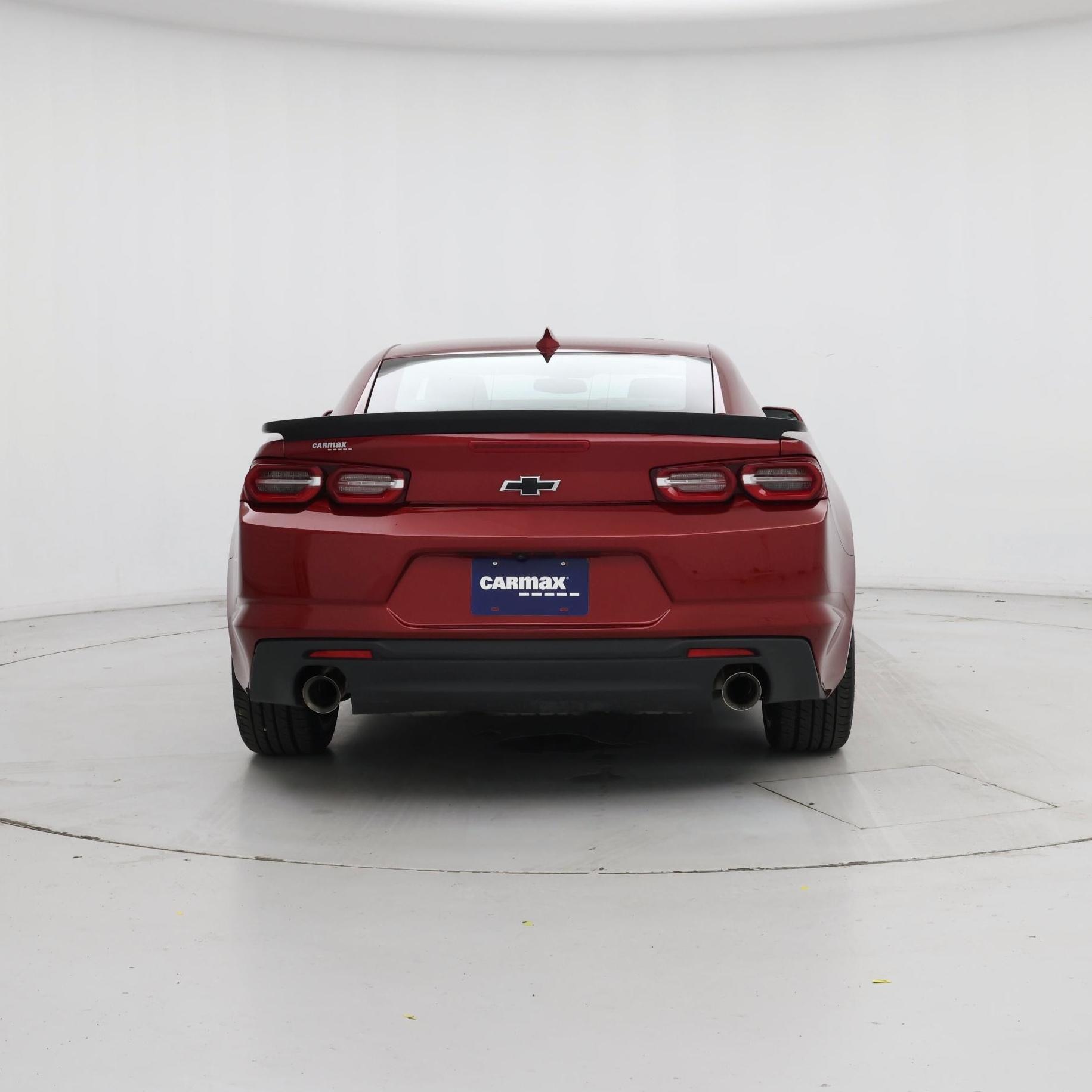 Thumbnail: 2023 Chevrolet Camaro - 6