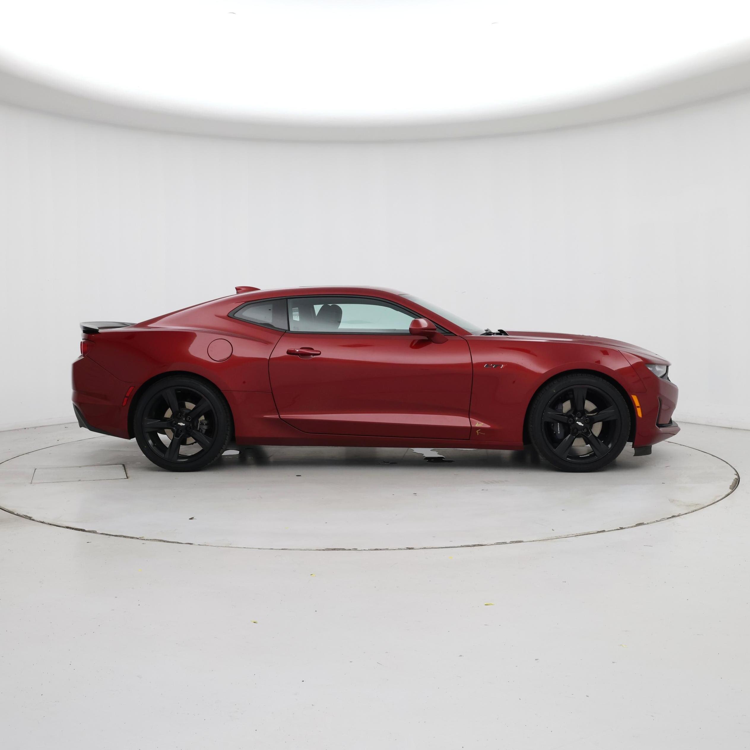 Thumbnail: 2023 Chevrolet Camaro - 7