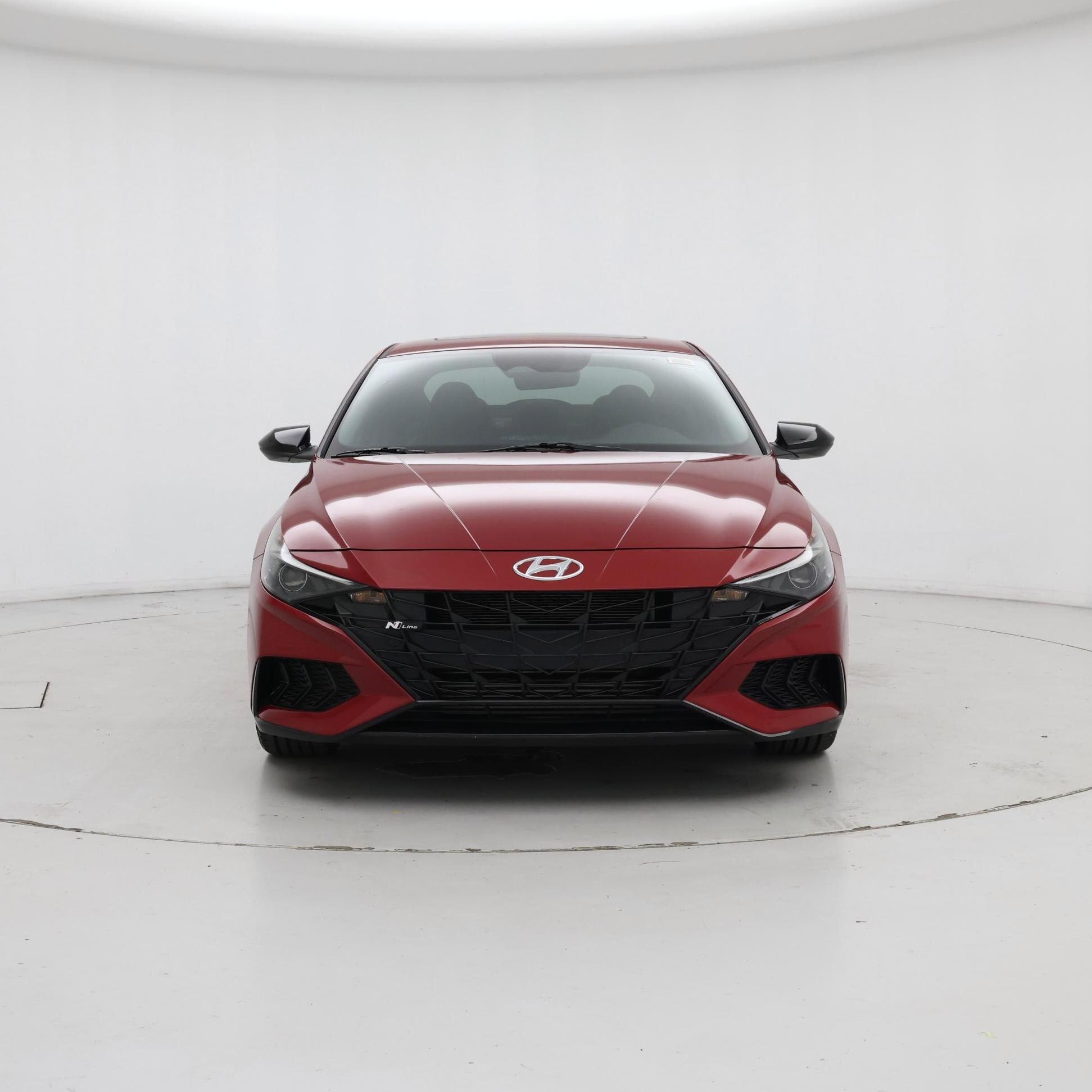 Thumbnail: 2023 Hyundai Elantra - 5