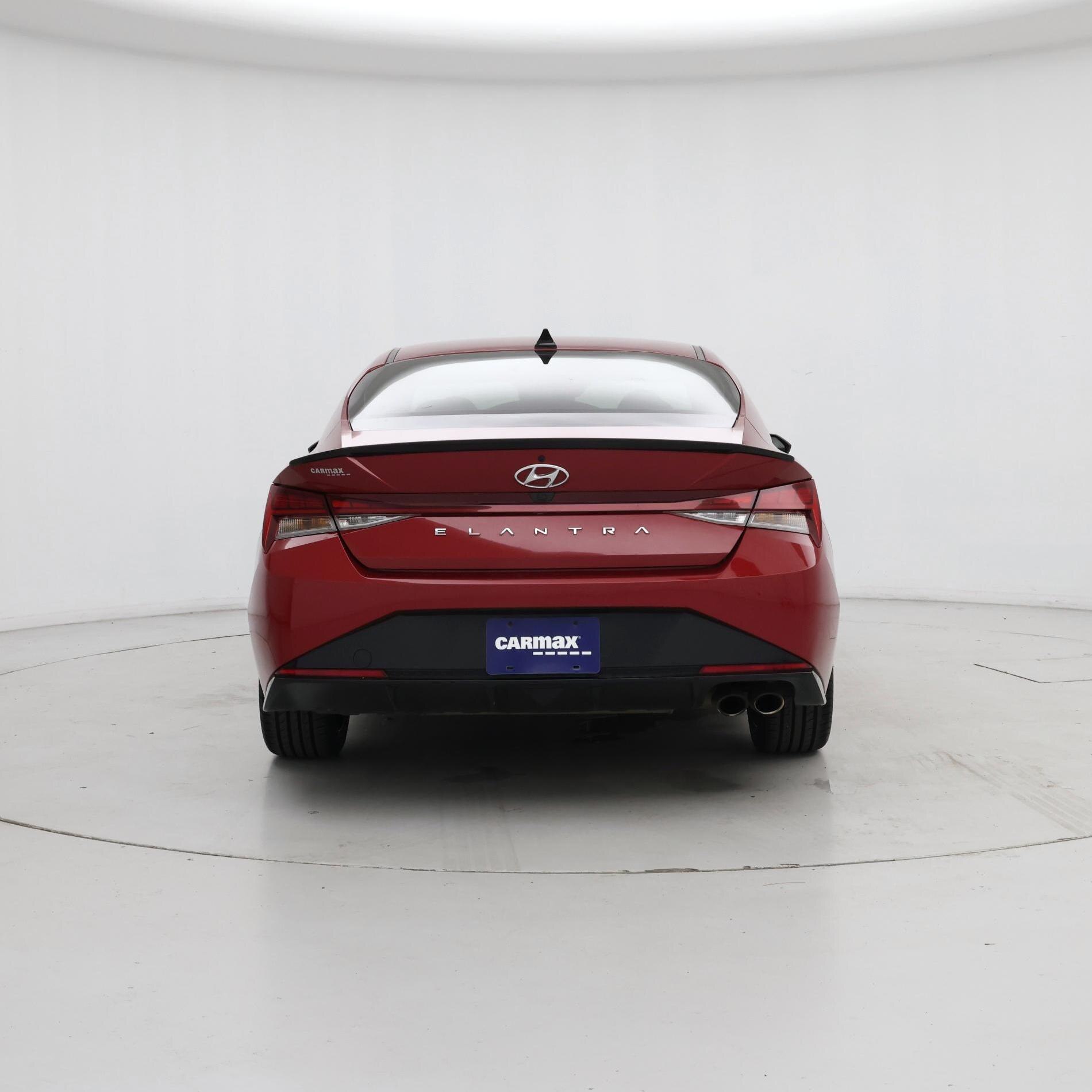 Thumbnail: 2023 Hyundai Elantra - 6