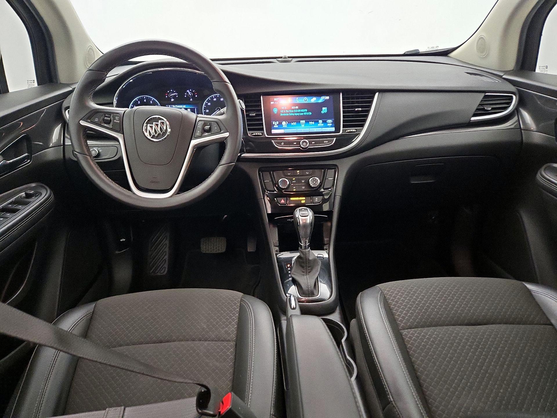 Thumbnail: 2021 Buick Encore - 9