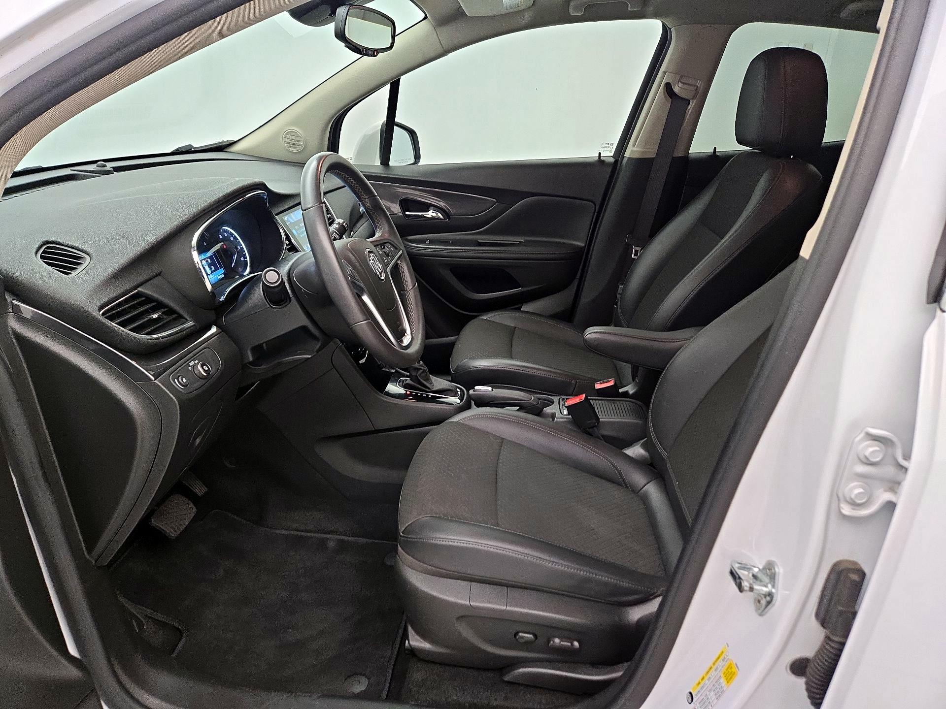 Thumbnail: 2021 Buick Encore - 11