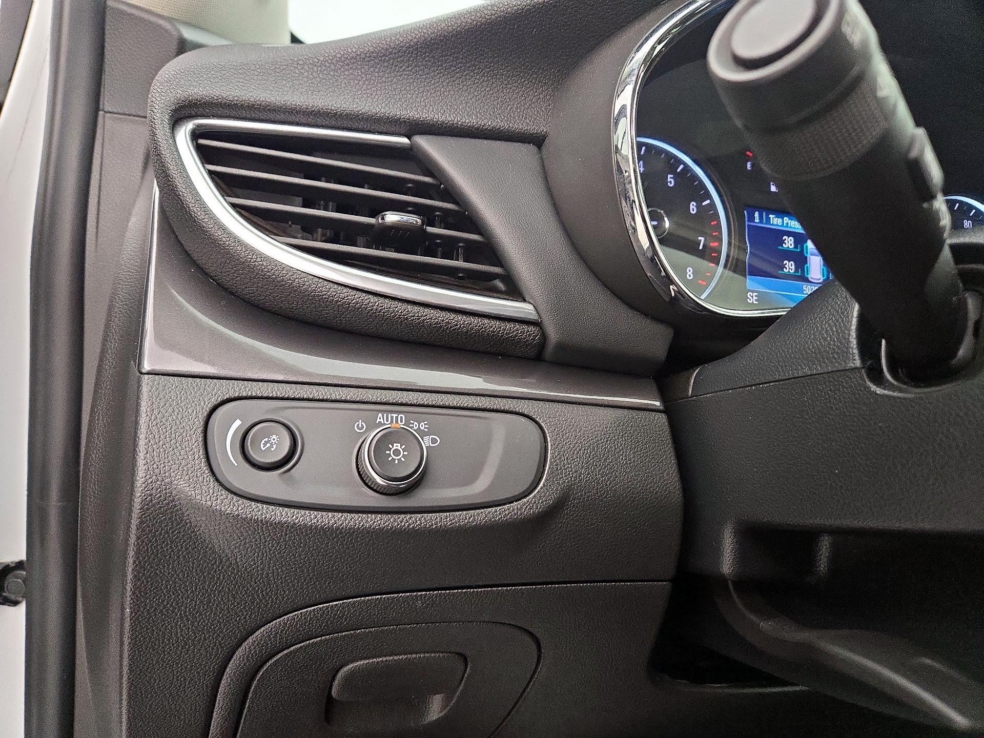 Thumbnail: 2021 Buick Encore - 13