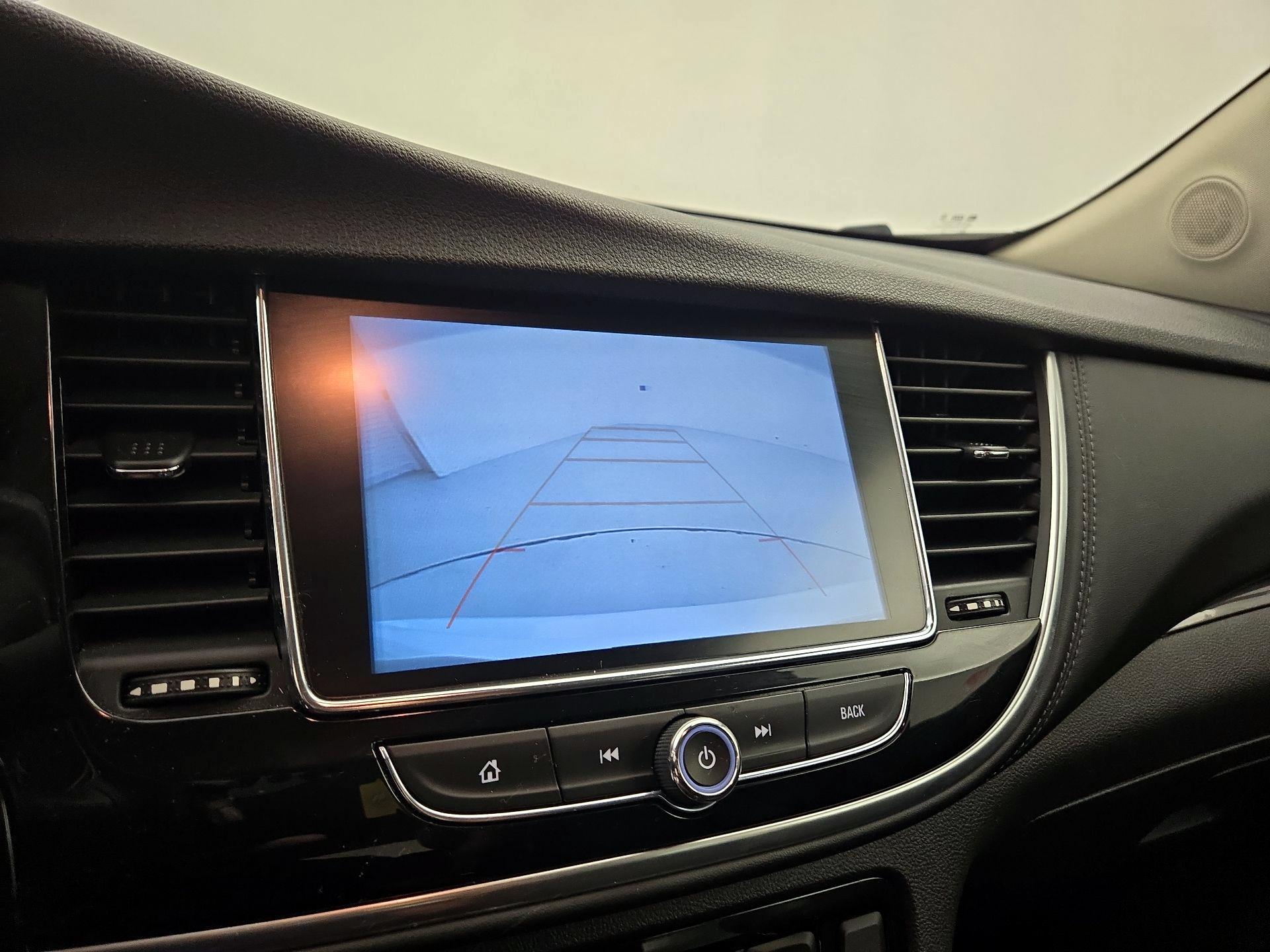 Thumbnail: 2021 Buick Encore - 14