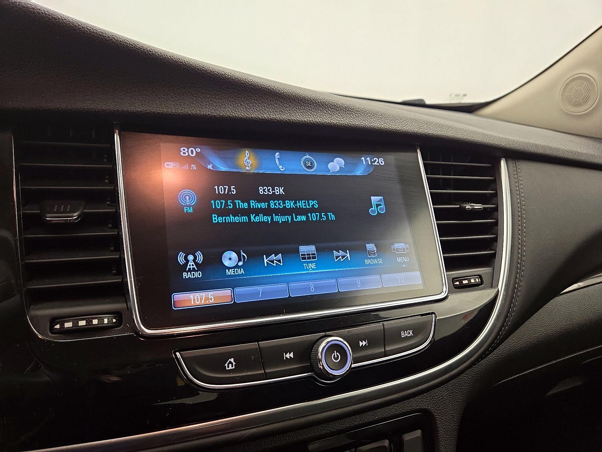 Thumbnail: 2021 Buick Encore - 15