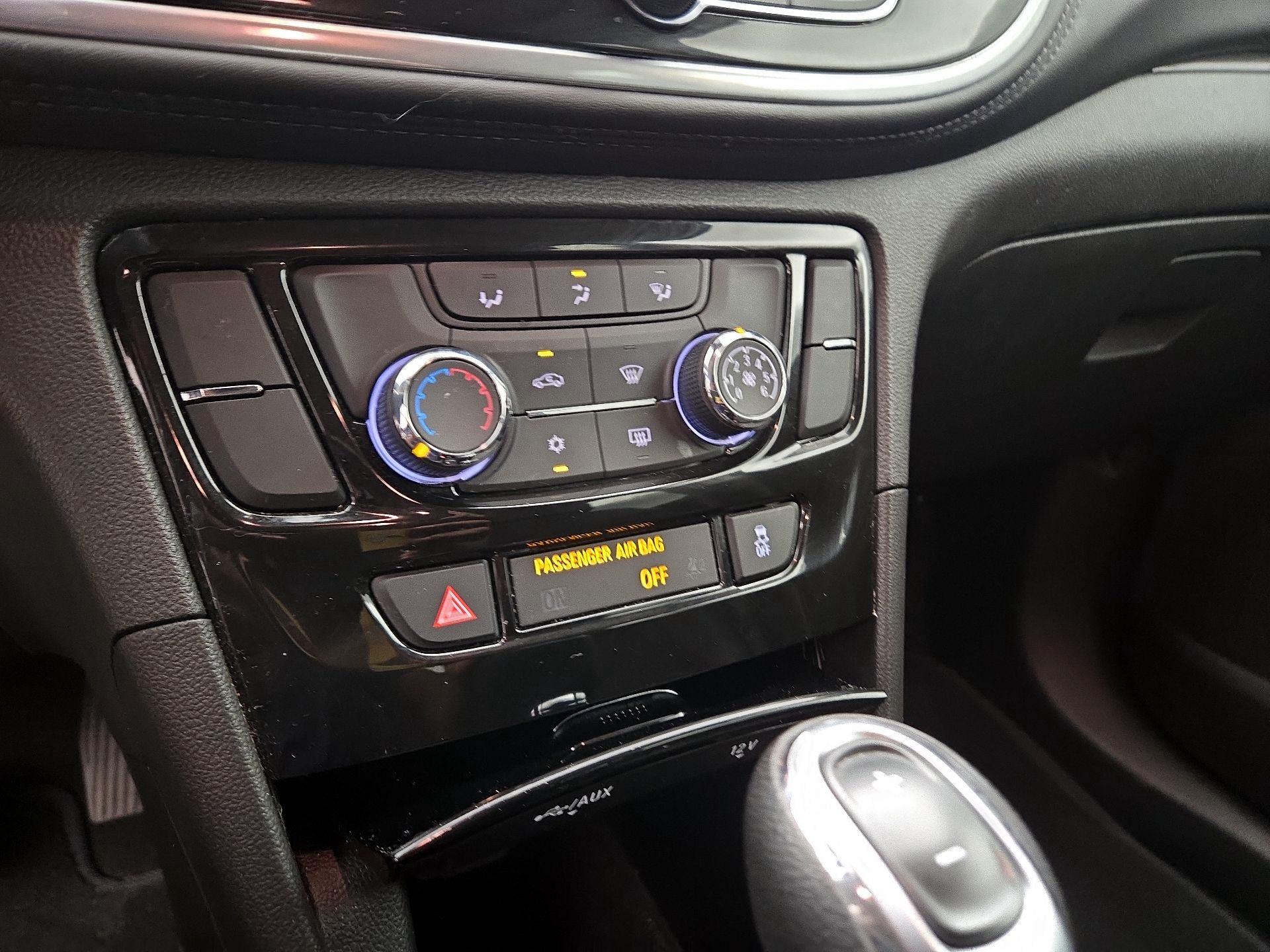 Thumbnail: 2021 Buick Encore - 16