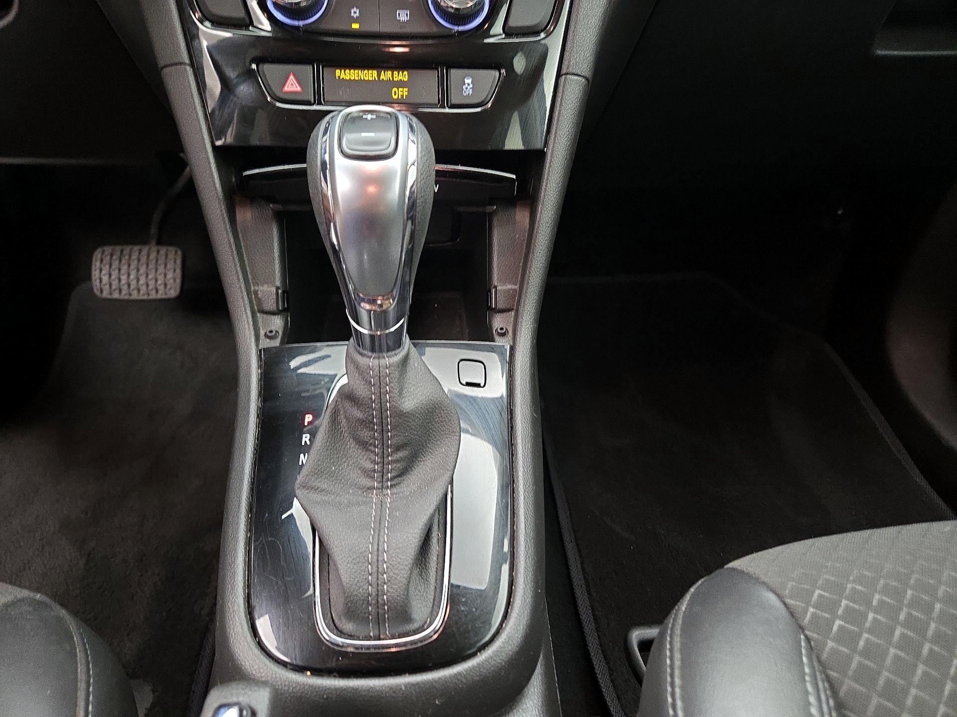 Thumbnail: 2021 Buick Encore - 17