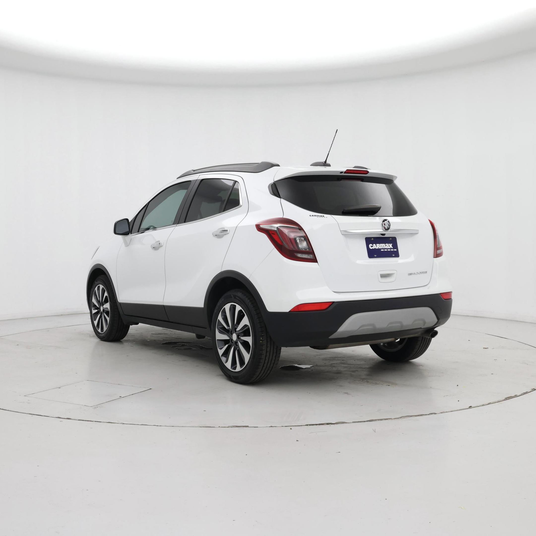 Thumbnail: 2021 Buick Encore - 2