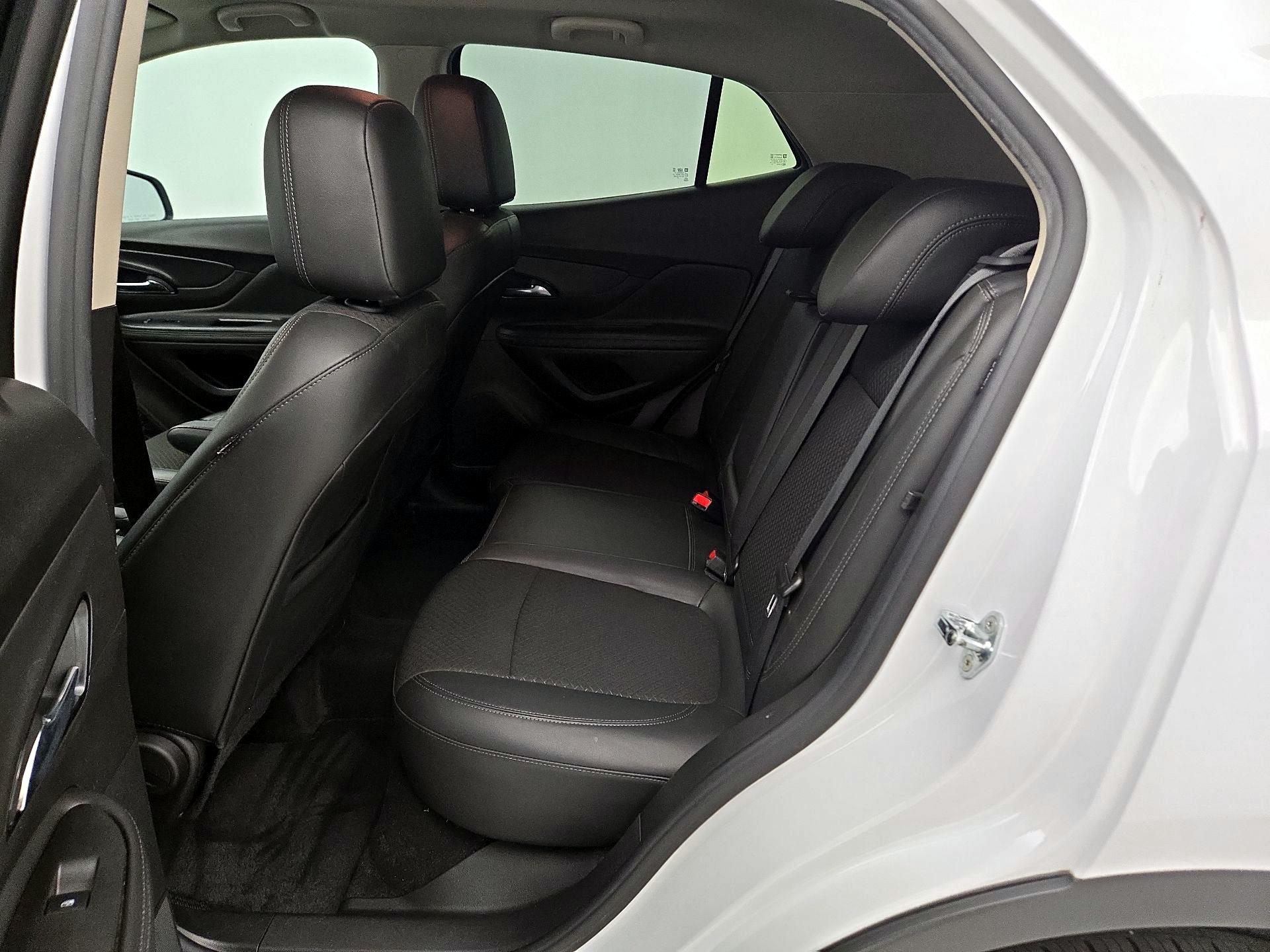 Thumbnail: 2021 Buick Encore - 19