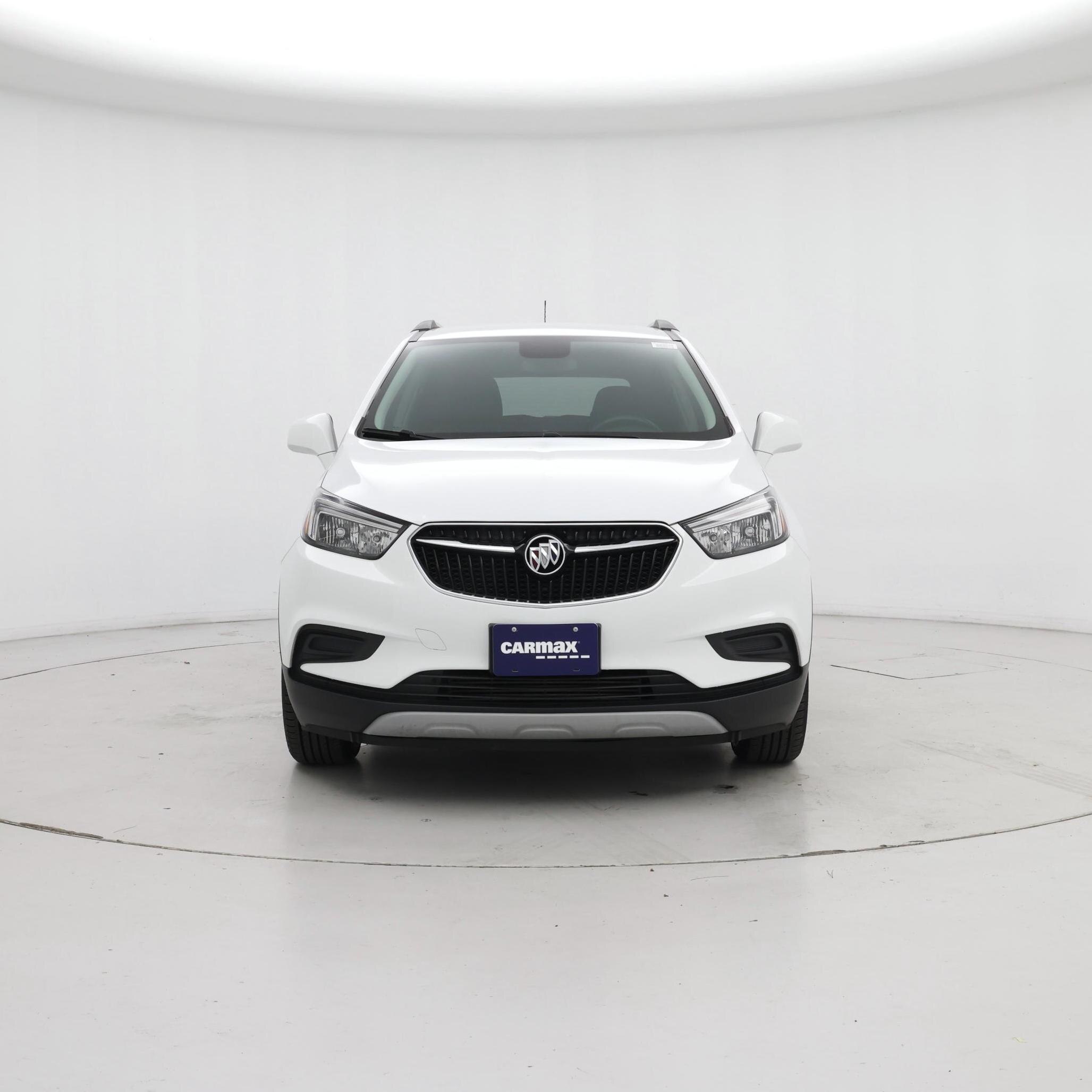 Thumbnail: 2021 Buick Encore - 5
