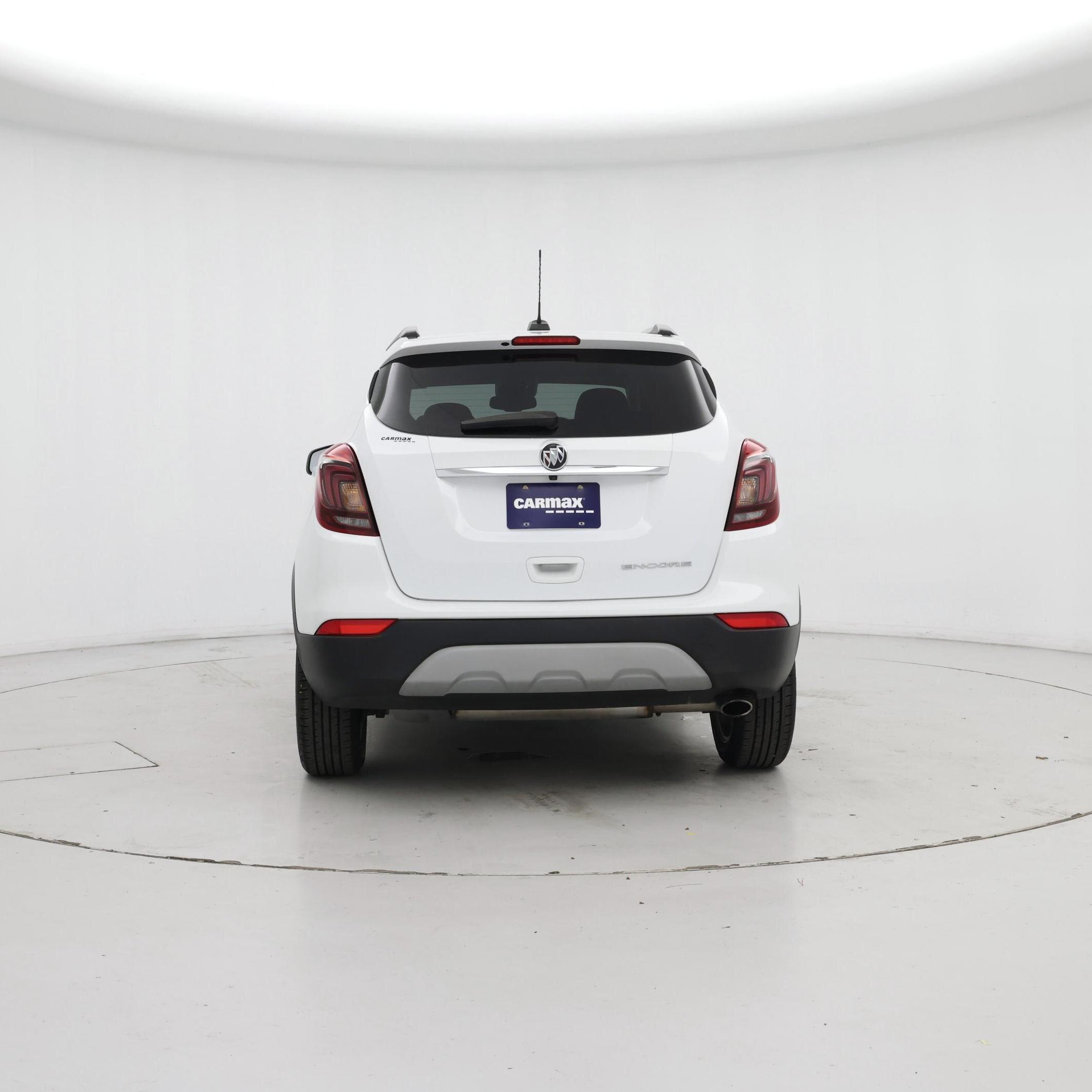 Thumbnail: 2021 Buick Encore - 6