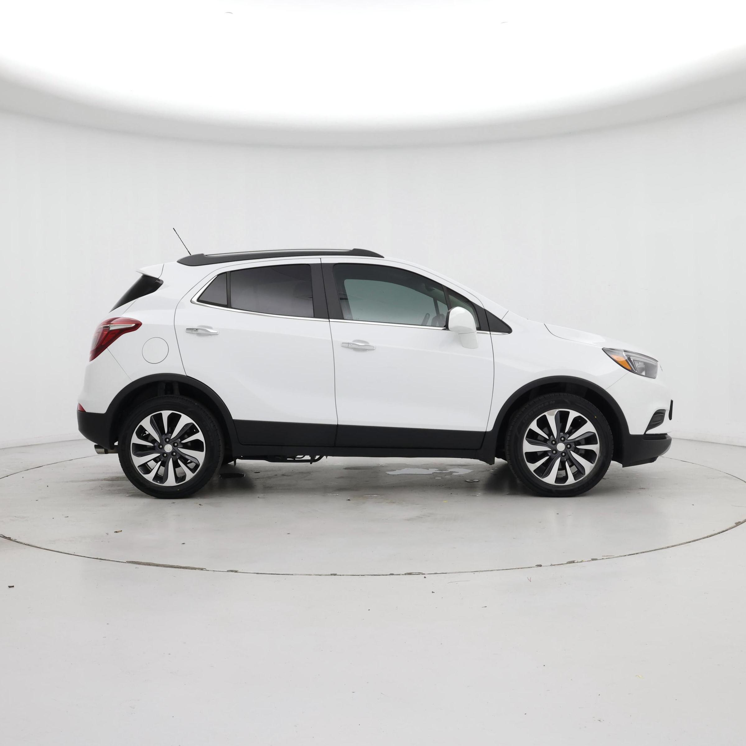 Thumbnail: 2021 Buick Encore - 7
