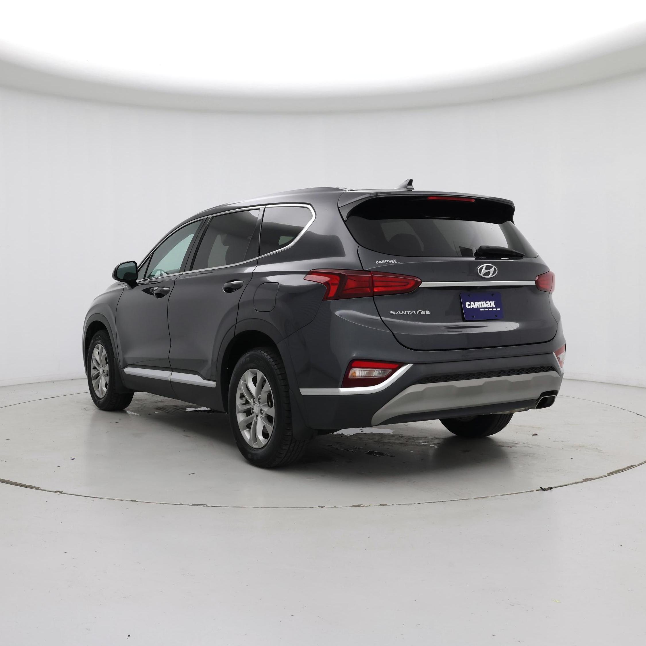 Thumbnail: 2020 Hyundai Santa Fe - 2