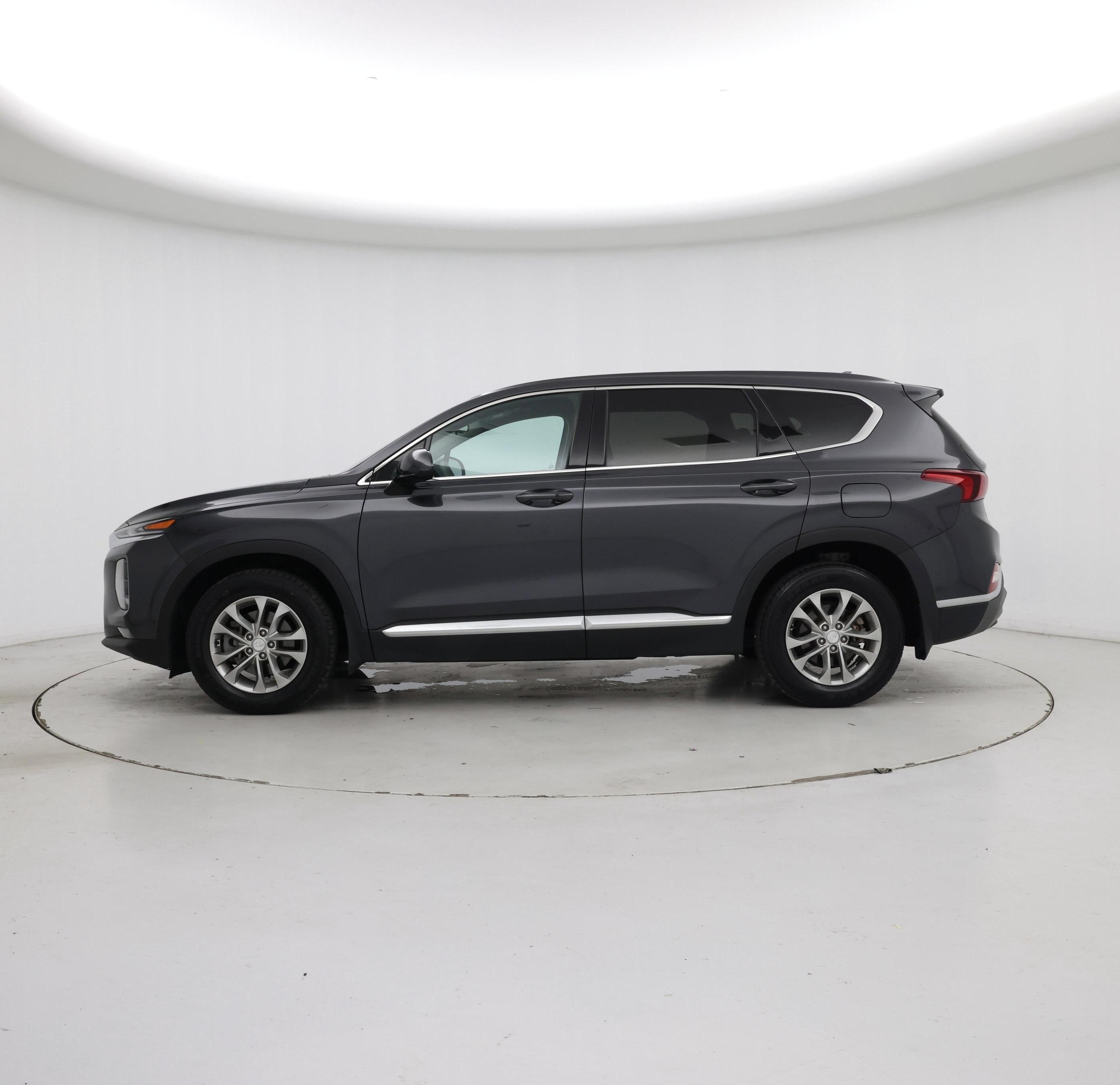 Thumbnail: 2020 Hyundai Santa Fe - 3