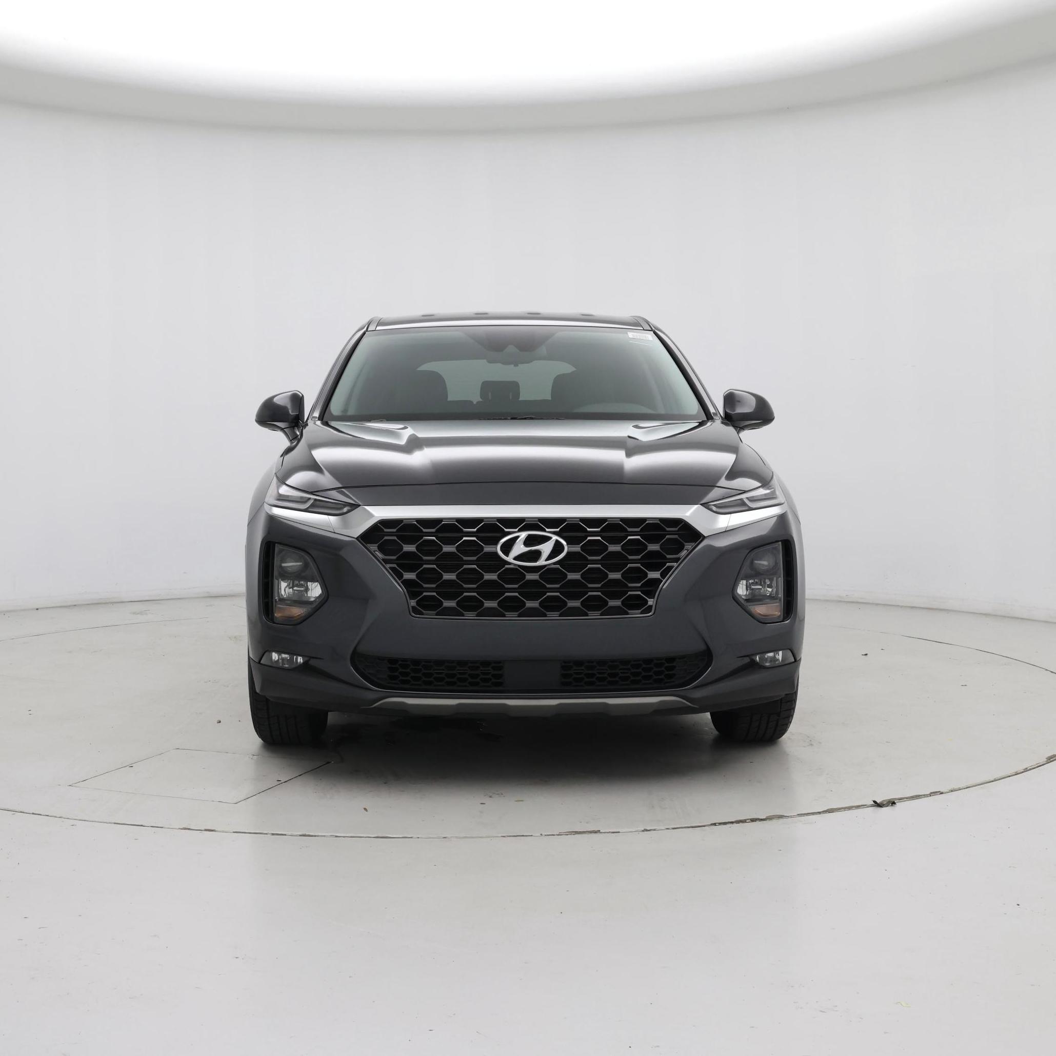 Thumbnail: 2020 Hyundai Santa Fe - 5