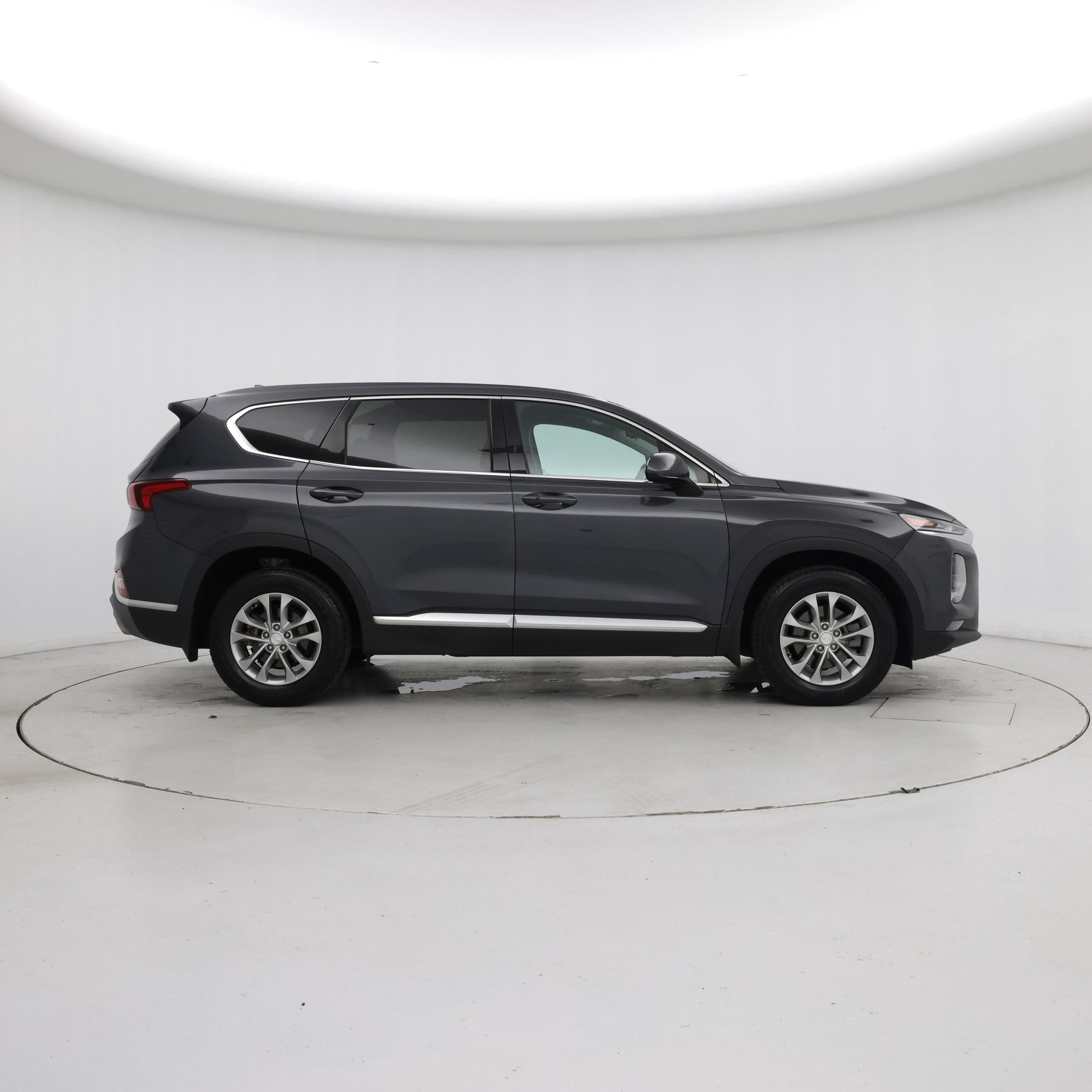 Thumbnail: 2020 Hyundai Santa Fe - 7