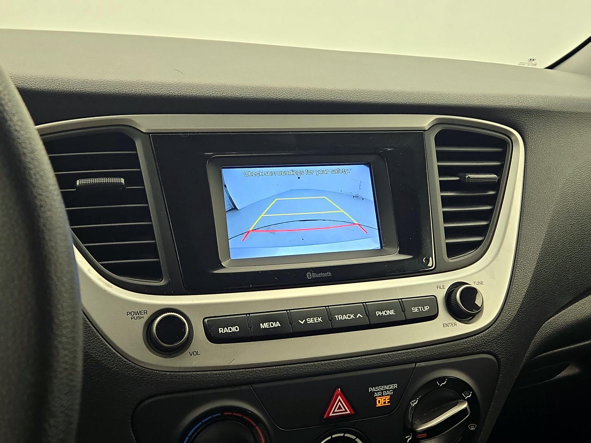 Thumbnail: 2022 Hyundai Accent - 14