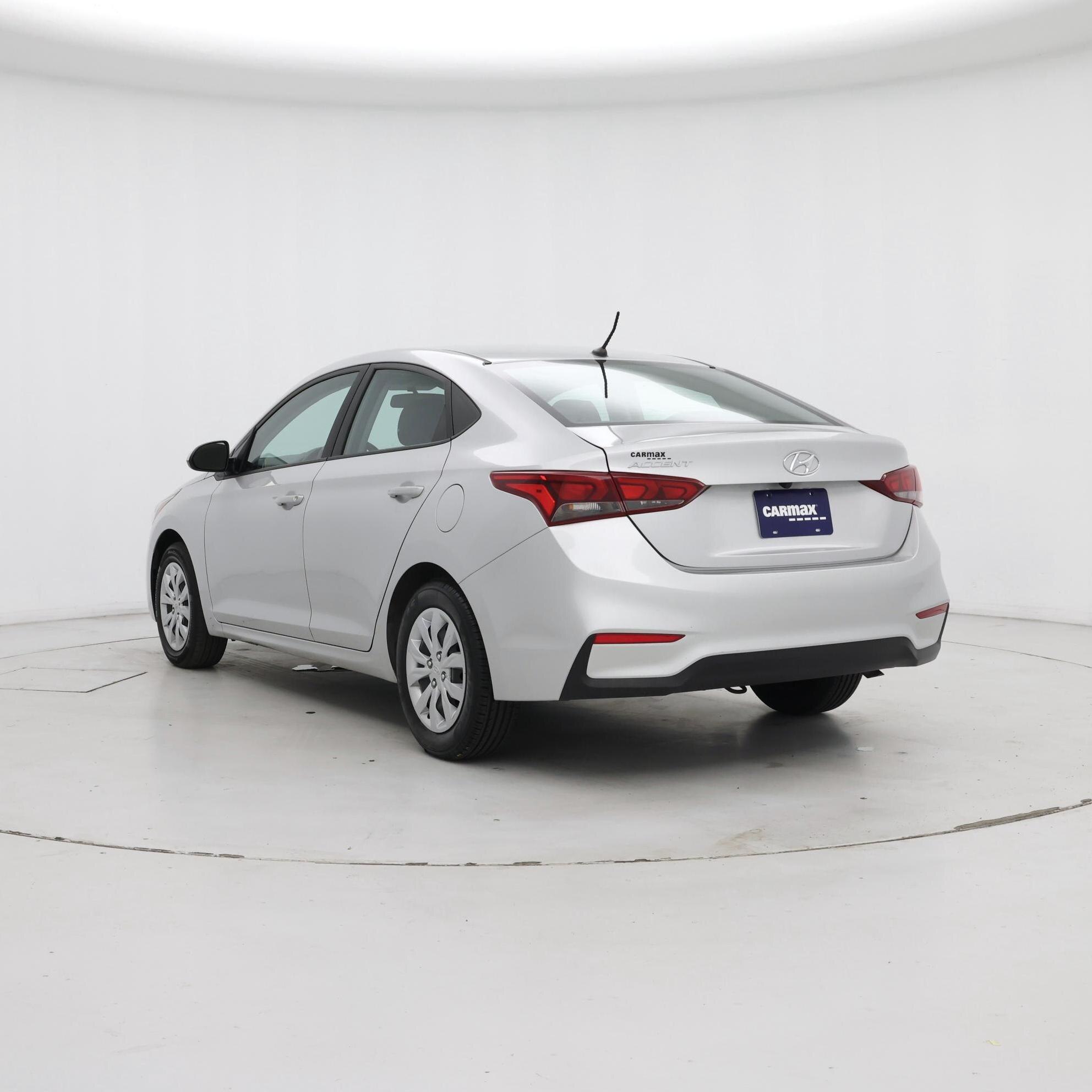 Thumbnail: 2022 Hyundai Accent - 2