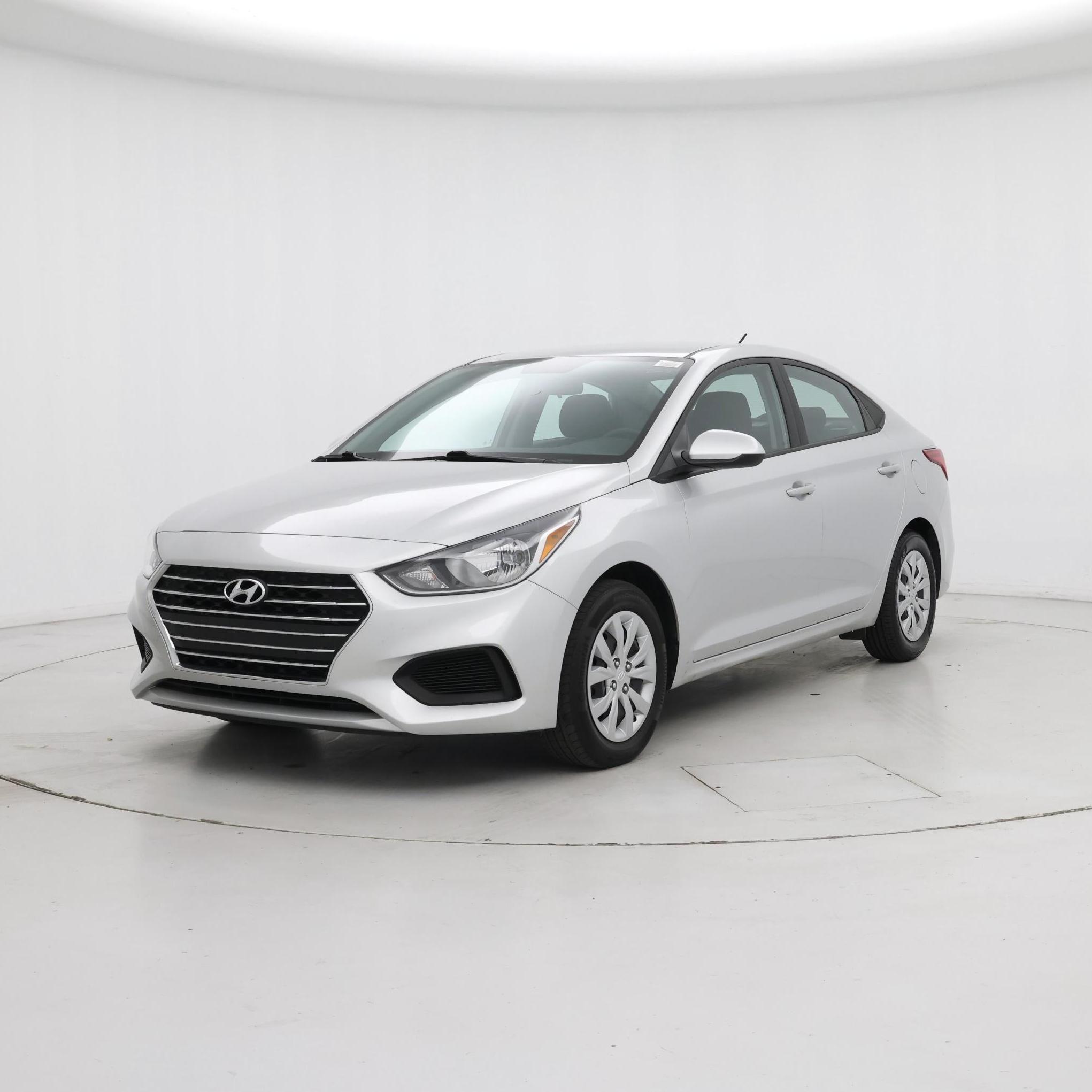 Thumbnail: 2022 Hyundai Accent - 4