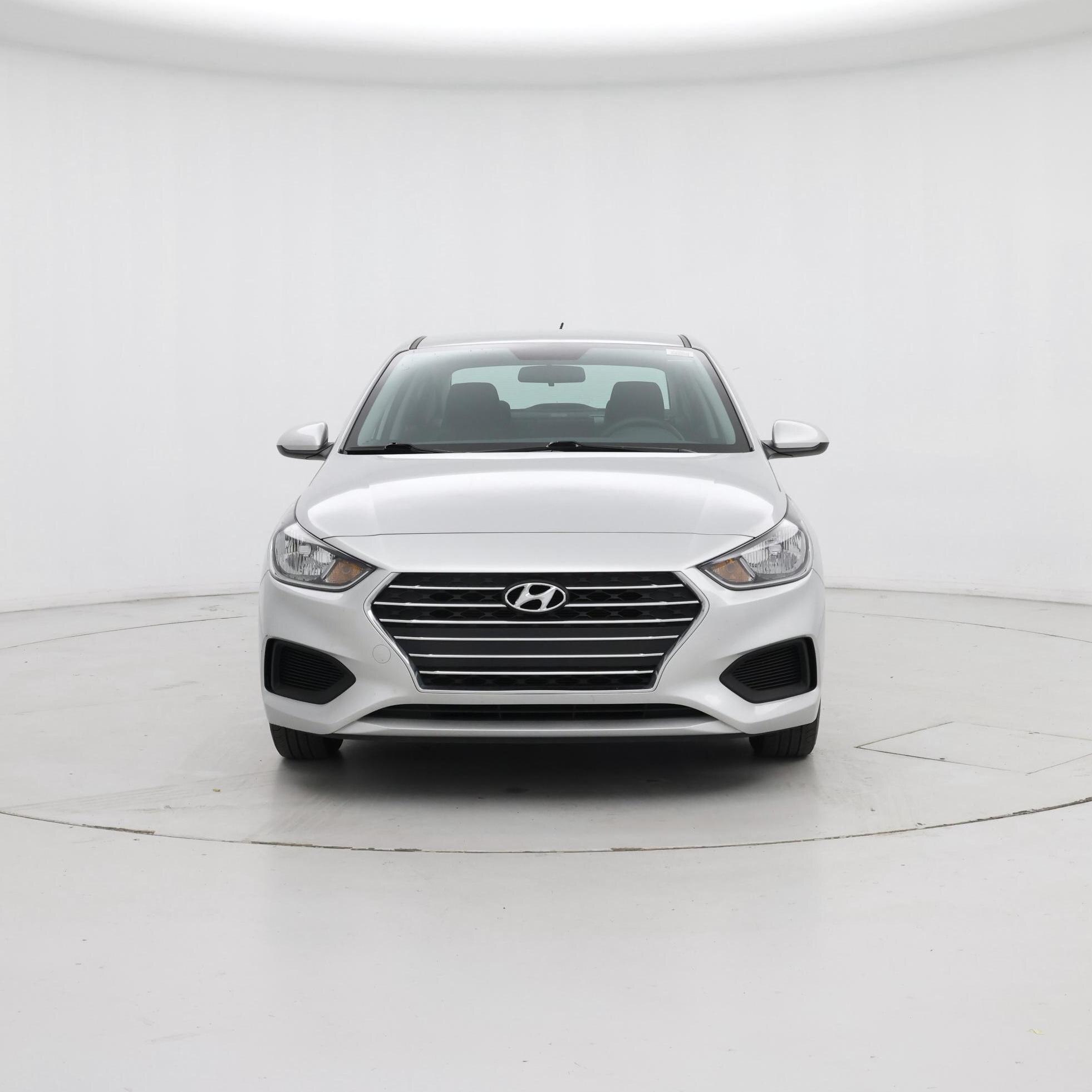 Thumbnail: 2022 Hyundai Accent - 5