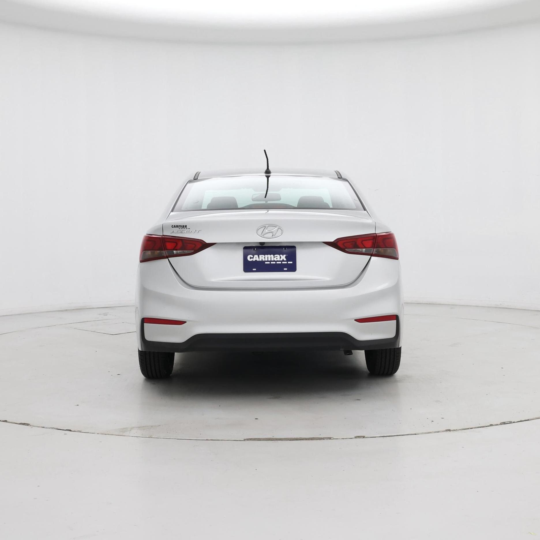 Thumbnail: 2022 Hyundai Accent - 6