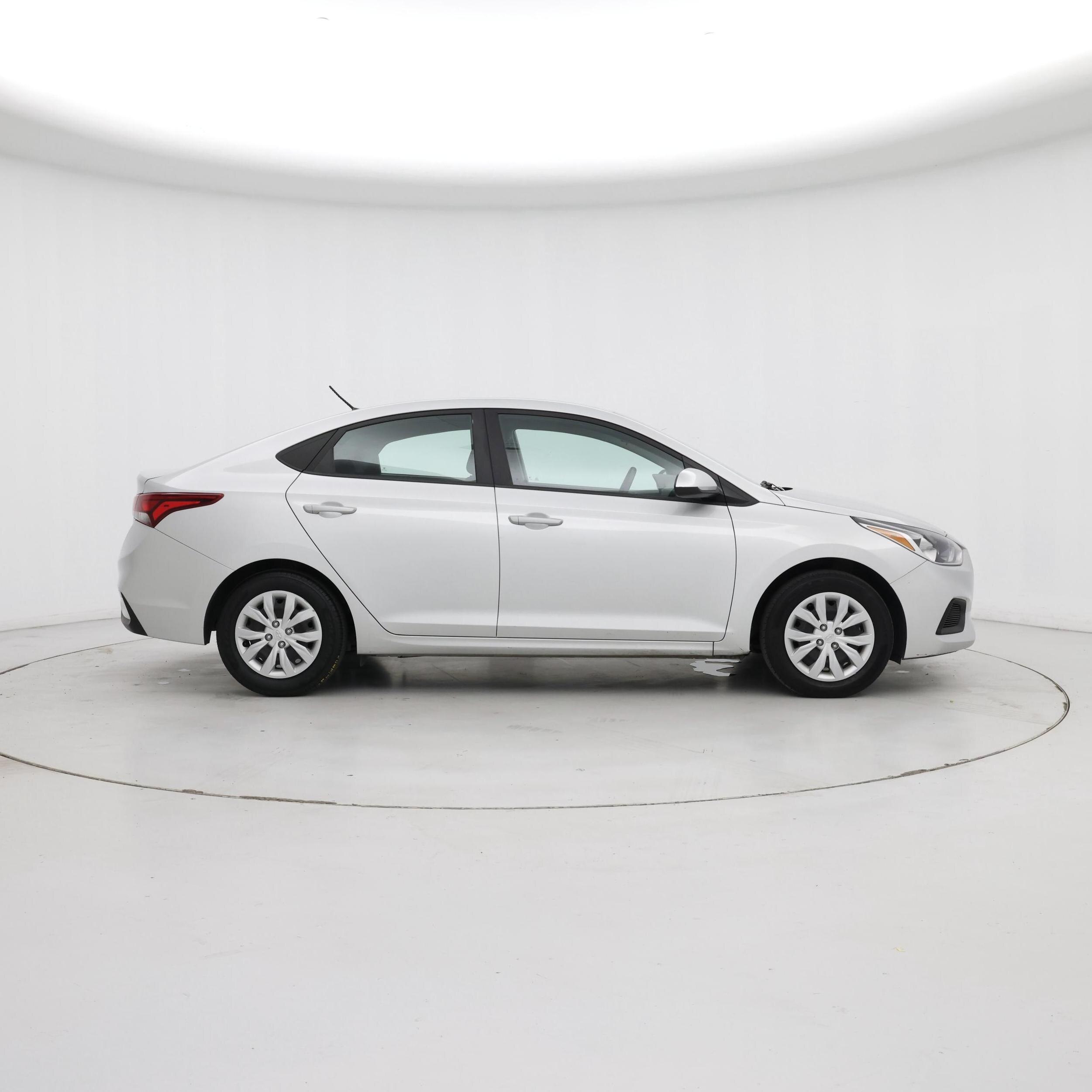 Thumbnail: 2022 Hyundai Accent - 7