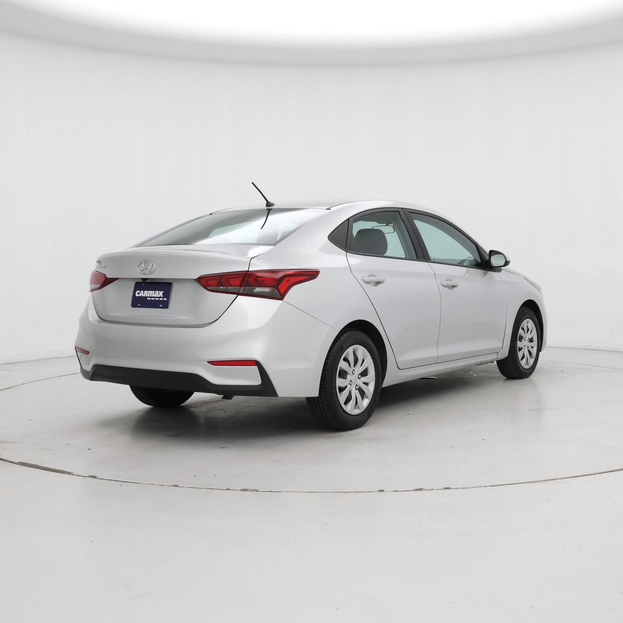 Thumbnail: 2022 Hyundai Accent - 8