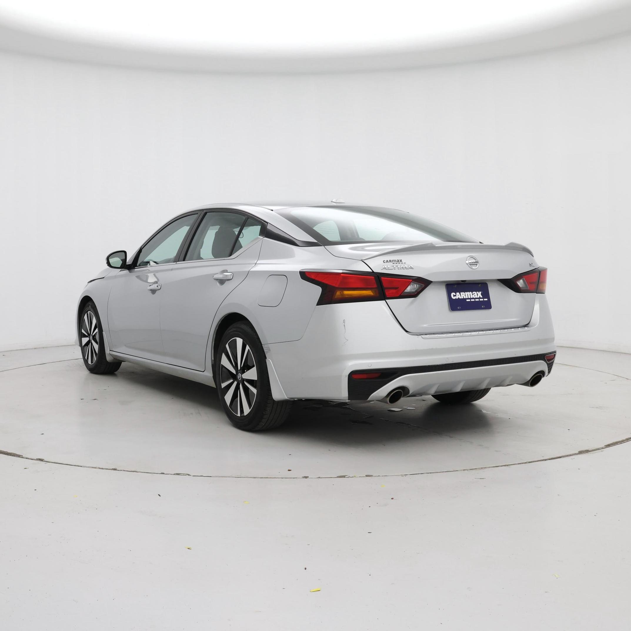 Thumbnail: 2022 Nissan Altima - 2