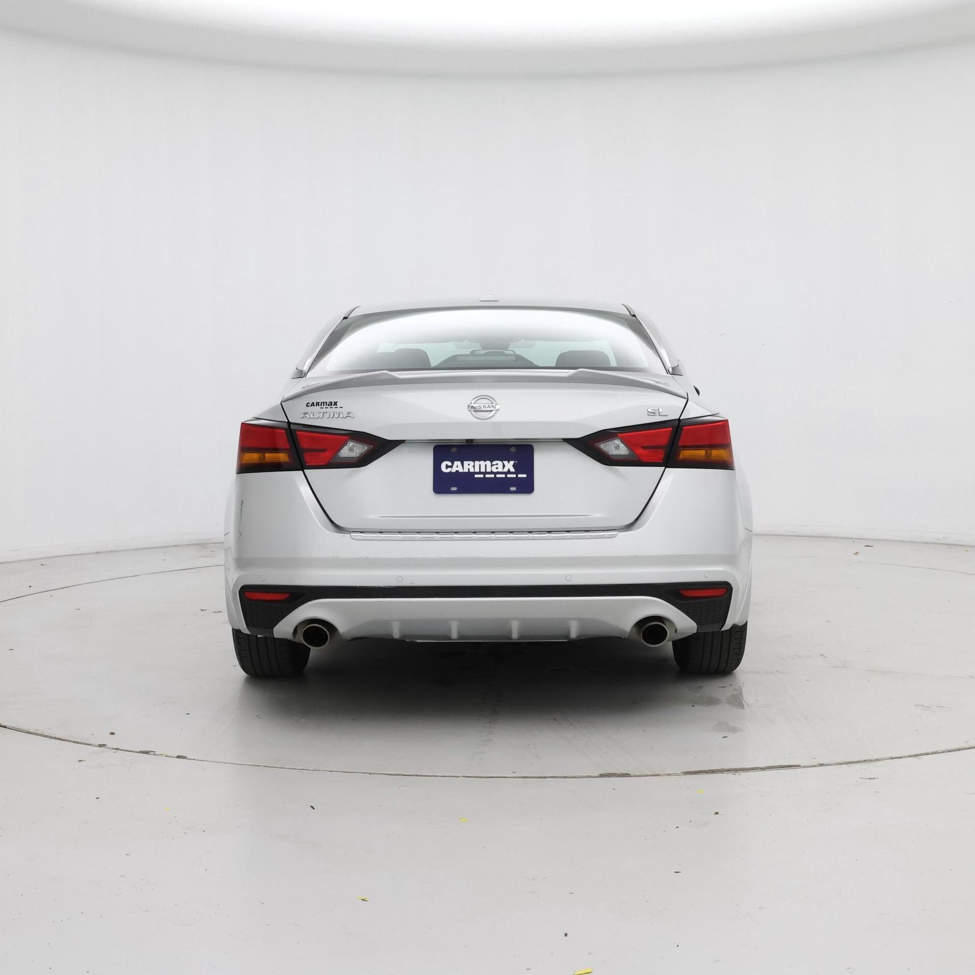 Thumbnail: 2022 Nissan Altima - 6