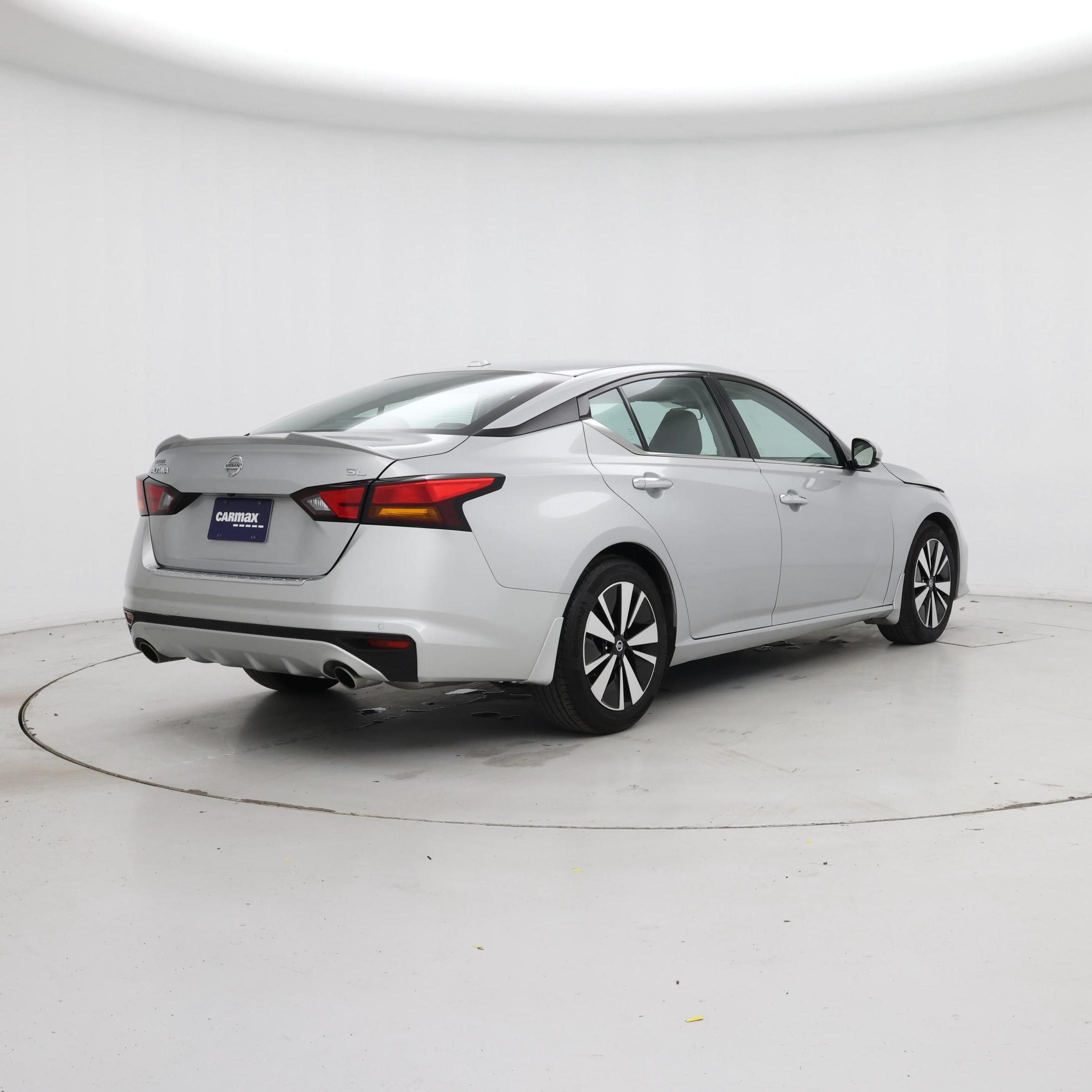 Thumbnail: 2022 Nissan Altima - 8