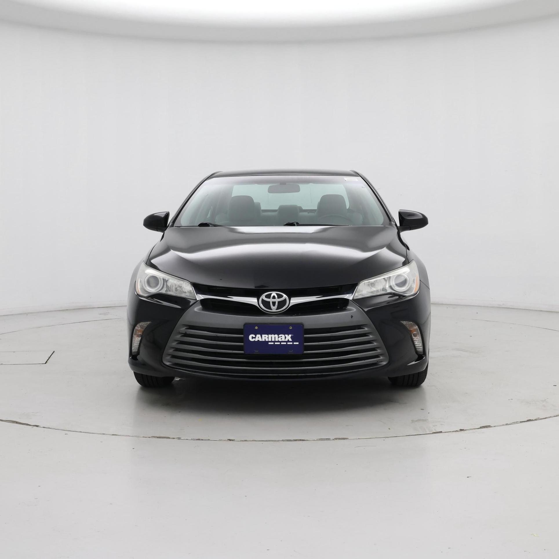 Thumbnail: 2015 Toyota Camry - 5