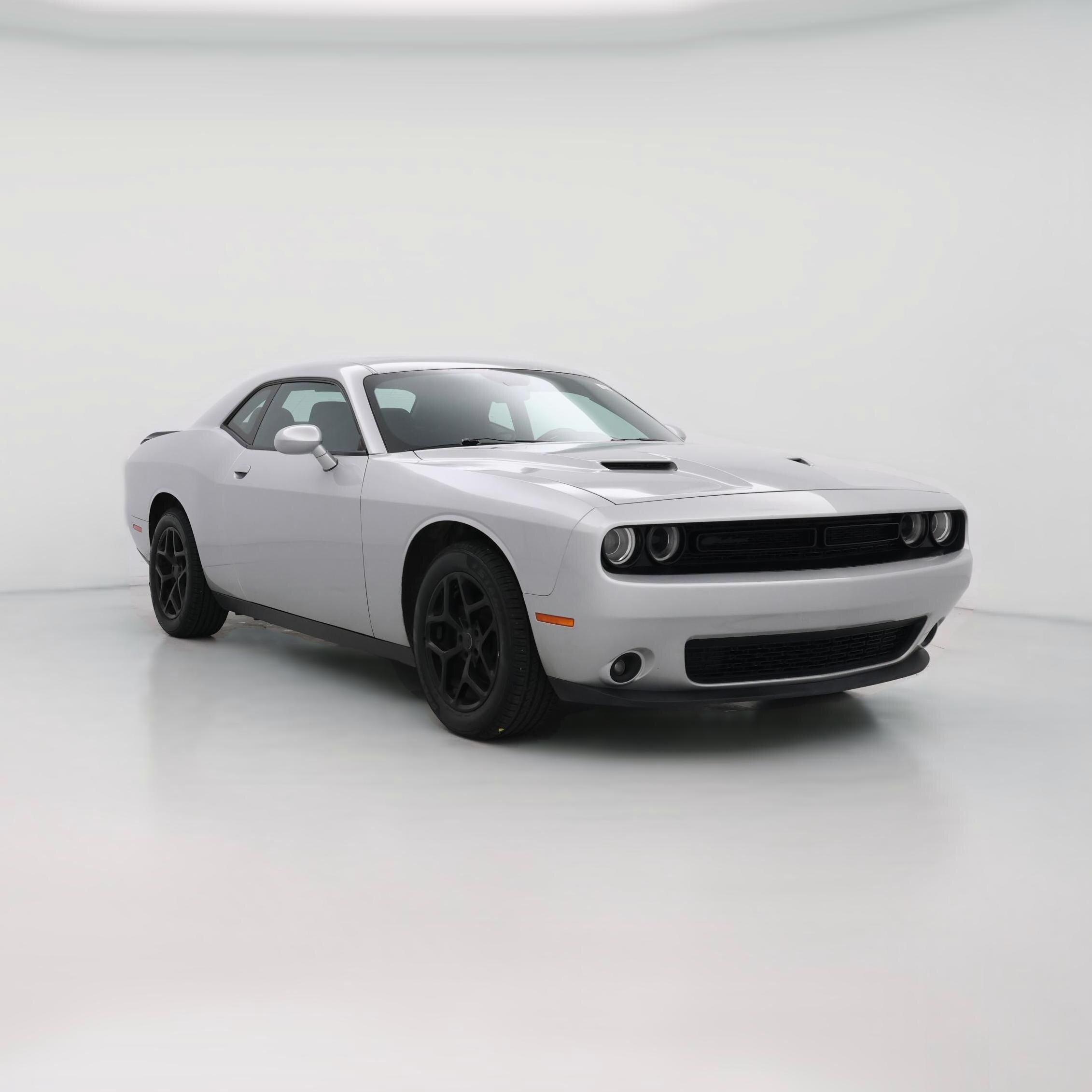 Thumbnail: 2019 Dodge Challenger - 1