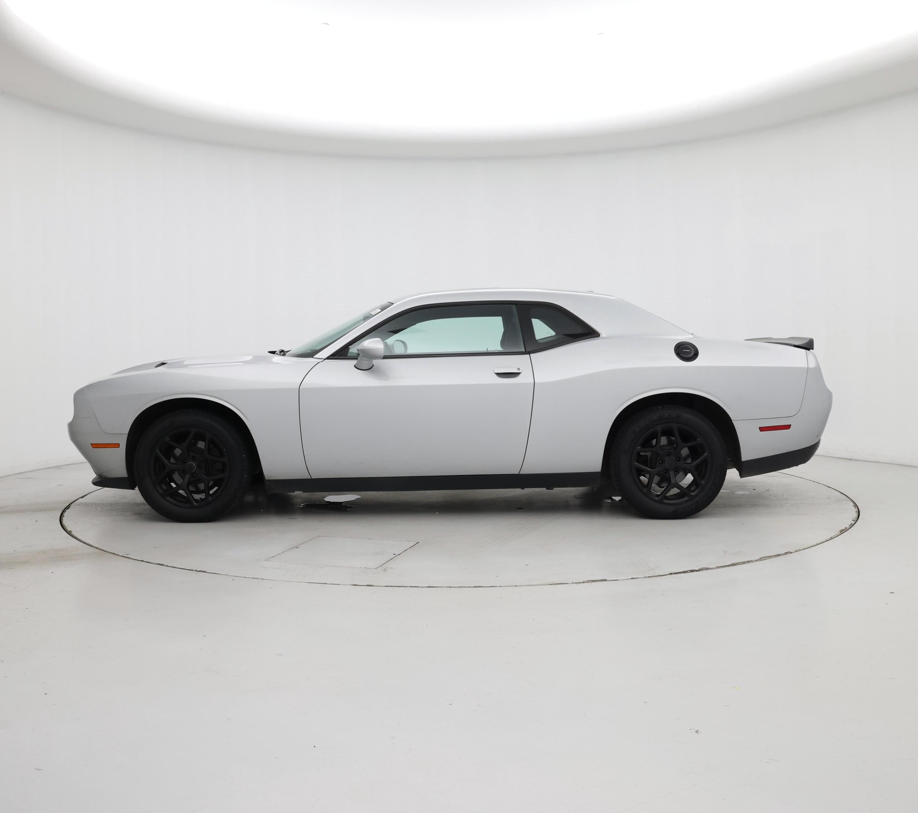 Thumbnail: 2019 Dodge Challenger - 3