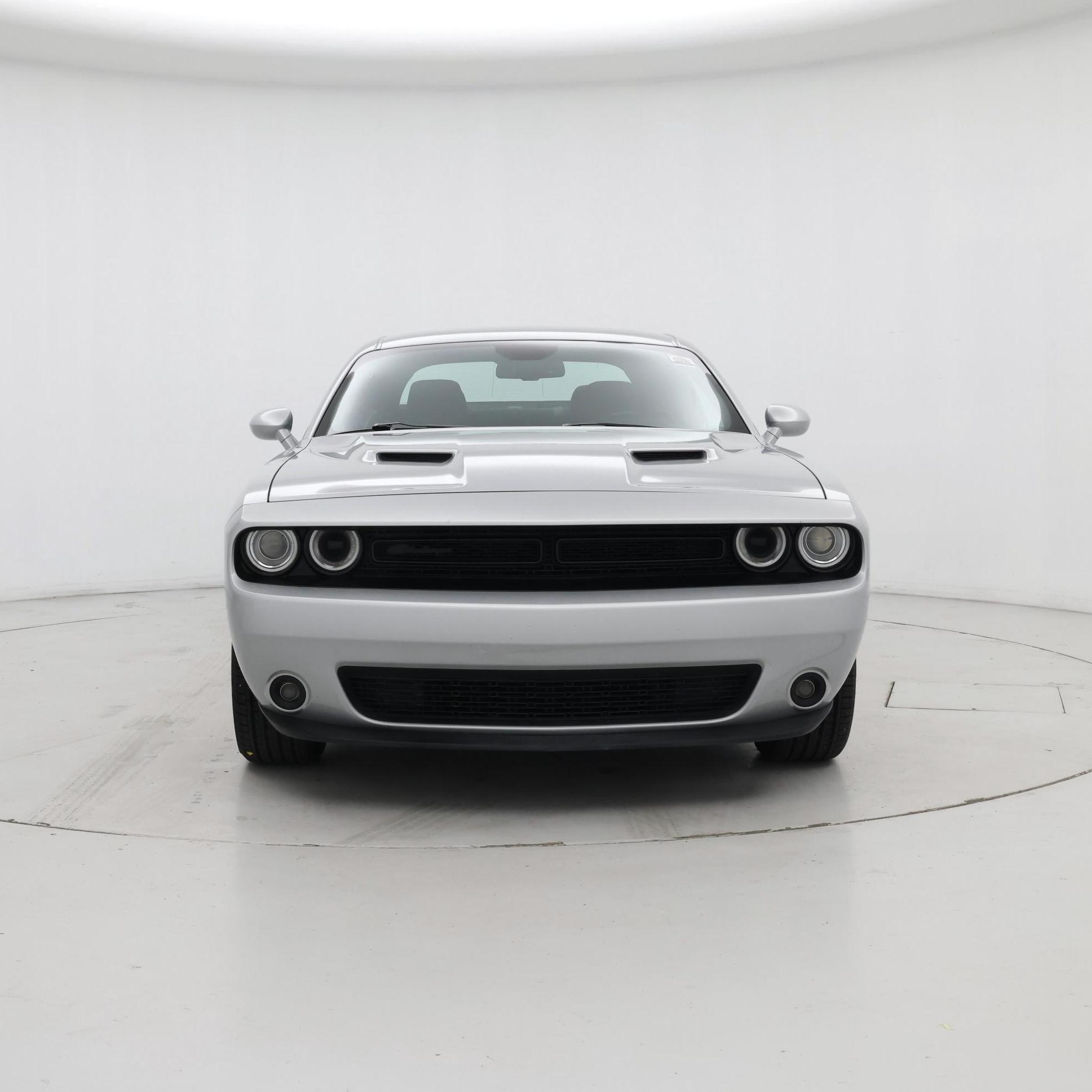 Thumbnail: 2019 Dodge Challenger - 5