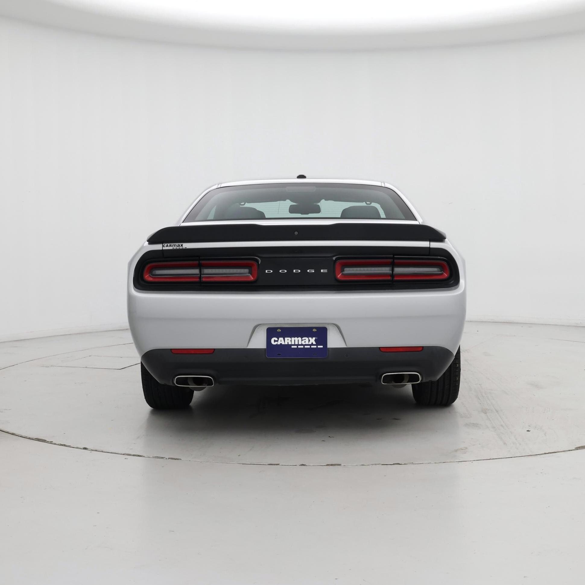 Thumbnail: 2019 Dodge Challenger - 6