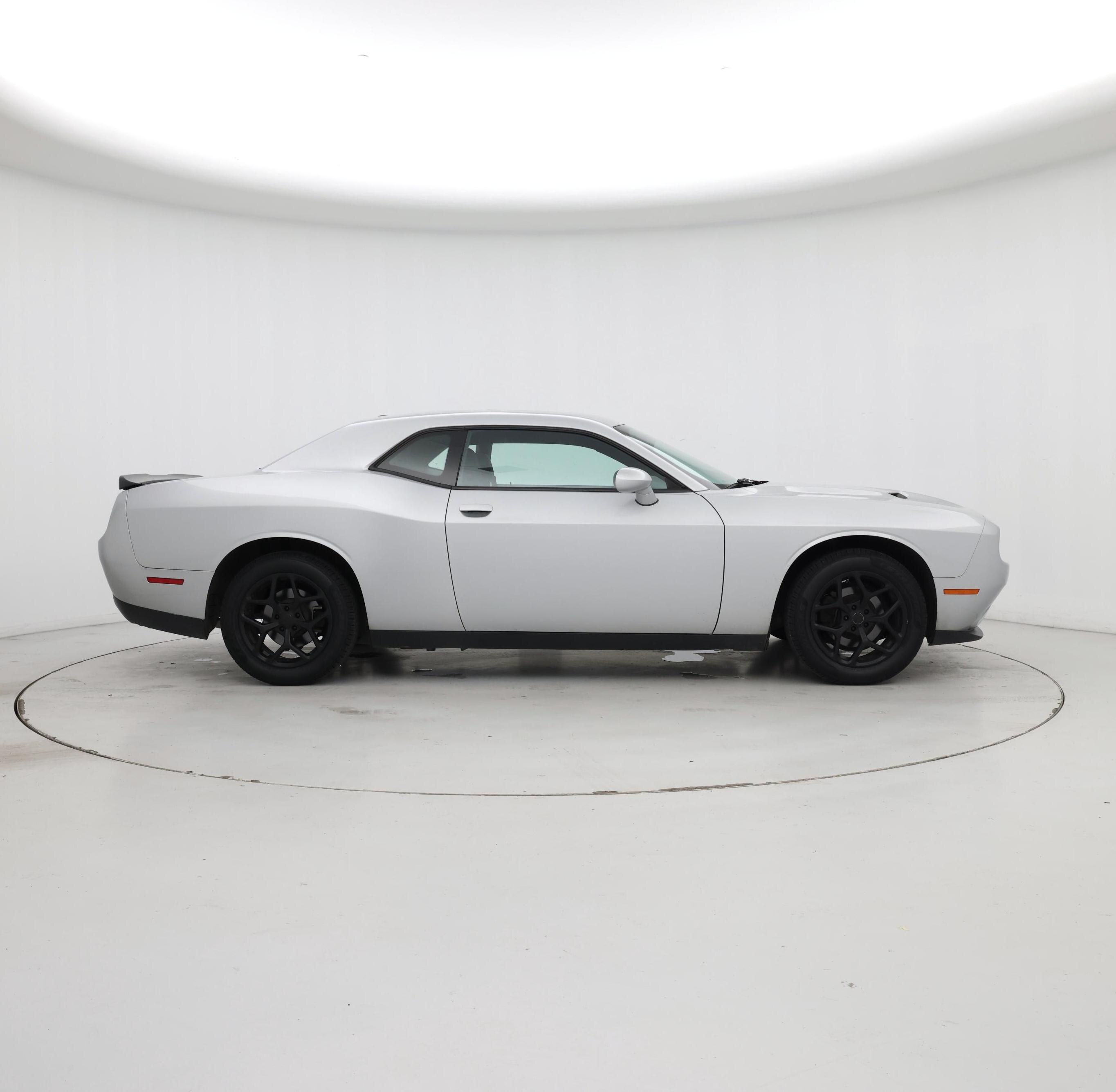 Thumbnail: 2019 Dodge Challenger - 7