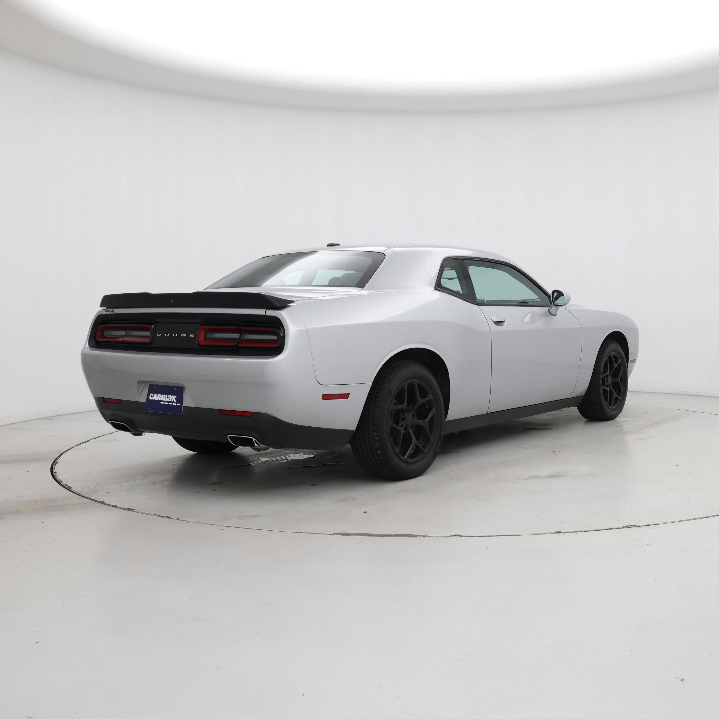 Thumbnail: 2019 Dodge Challenger - 8