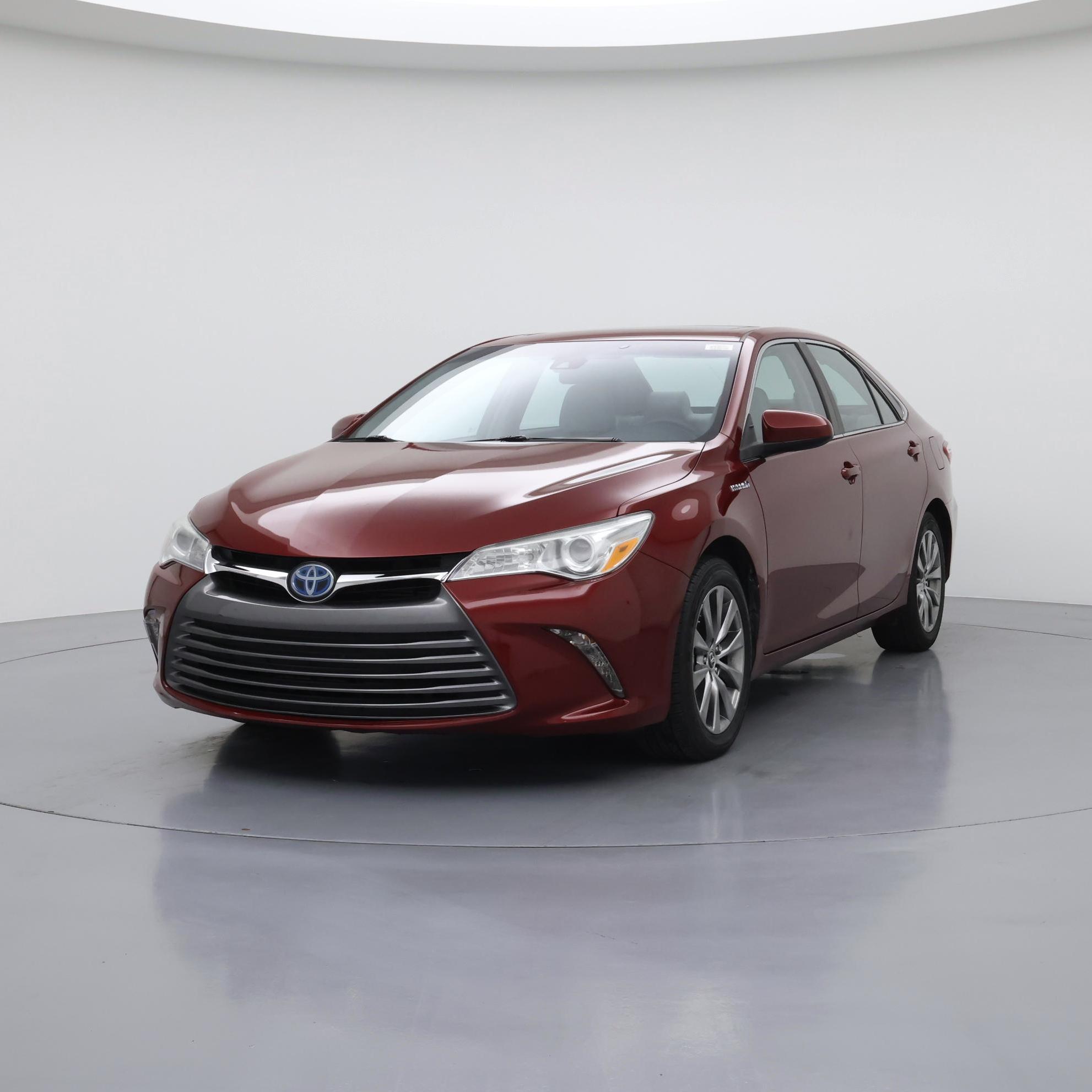 Thumbnail: 2016 Toyota Camry - 4